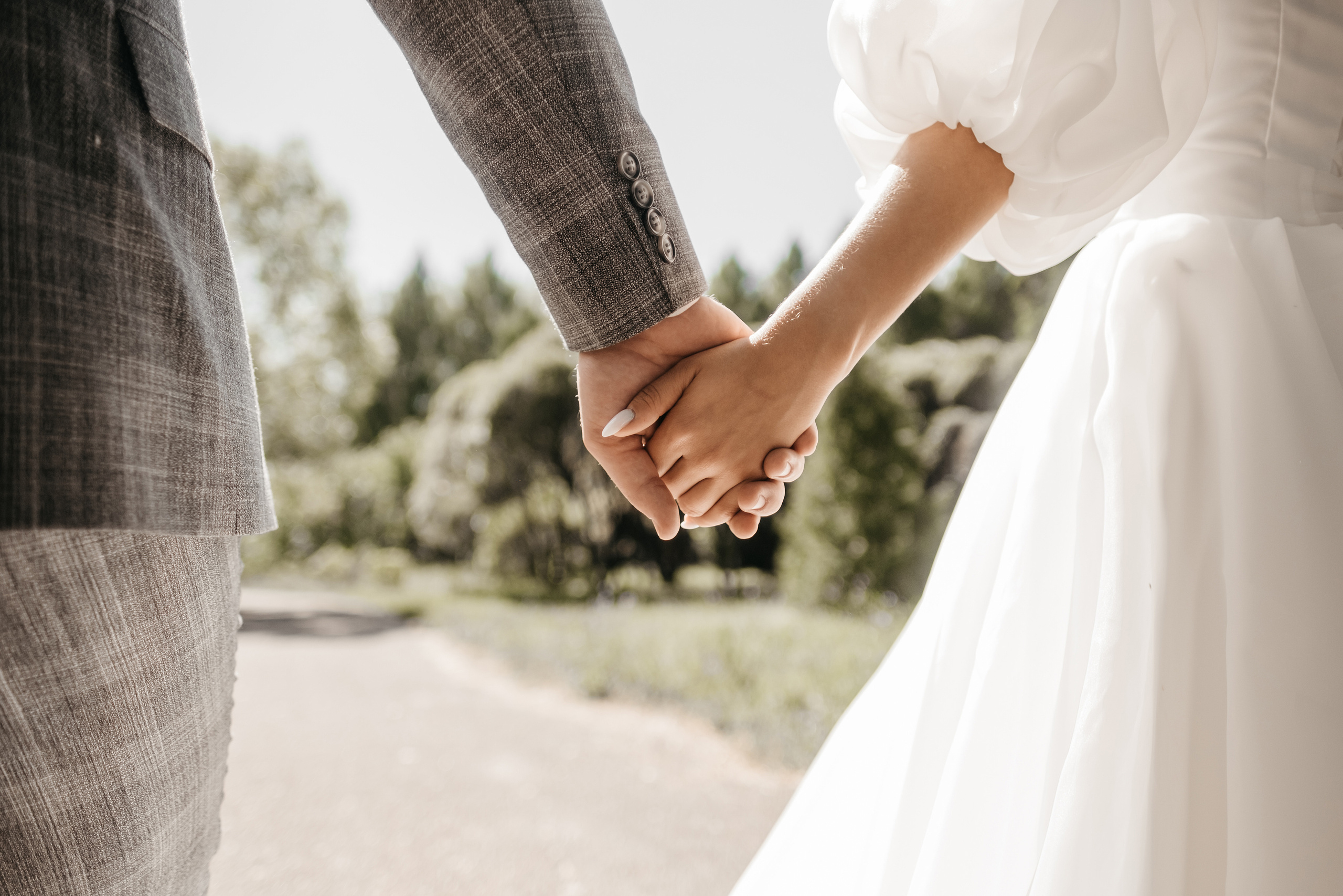 Камилла и Сергей. Свадебный и семейный фотограф в Ульяновске Анастасия Мышенкова