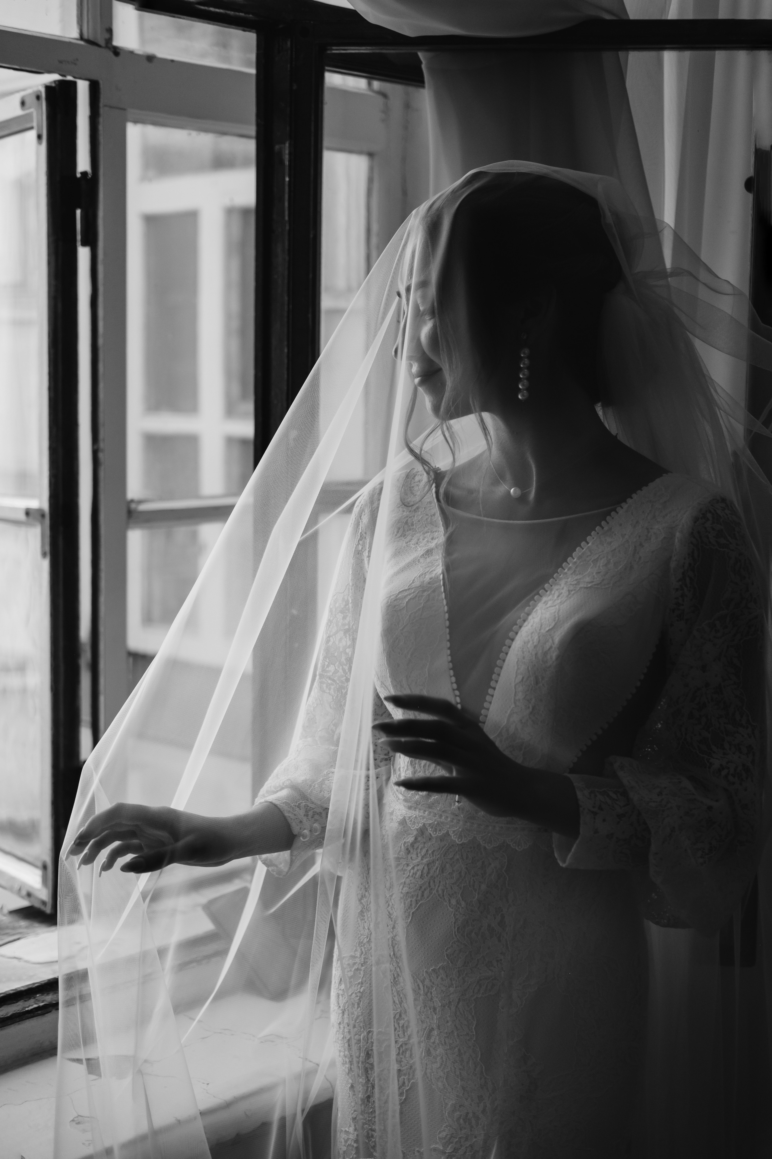 Аня и Никита. Свадебный и семейный фотограф в Ульяновске Анастасия Мышенкова