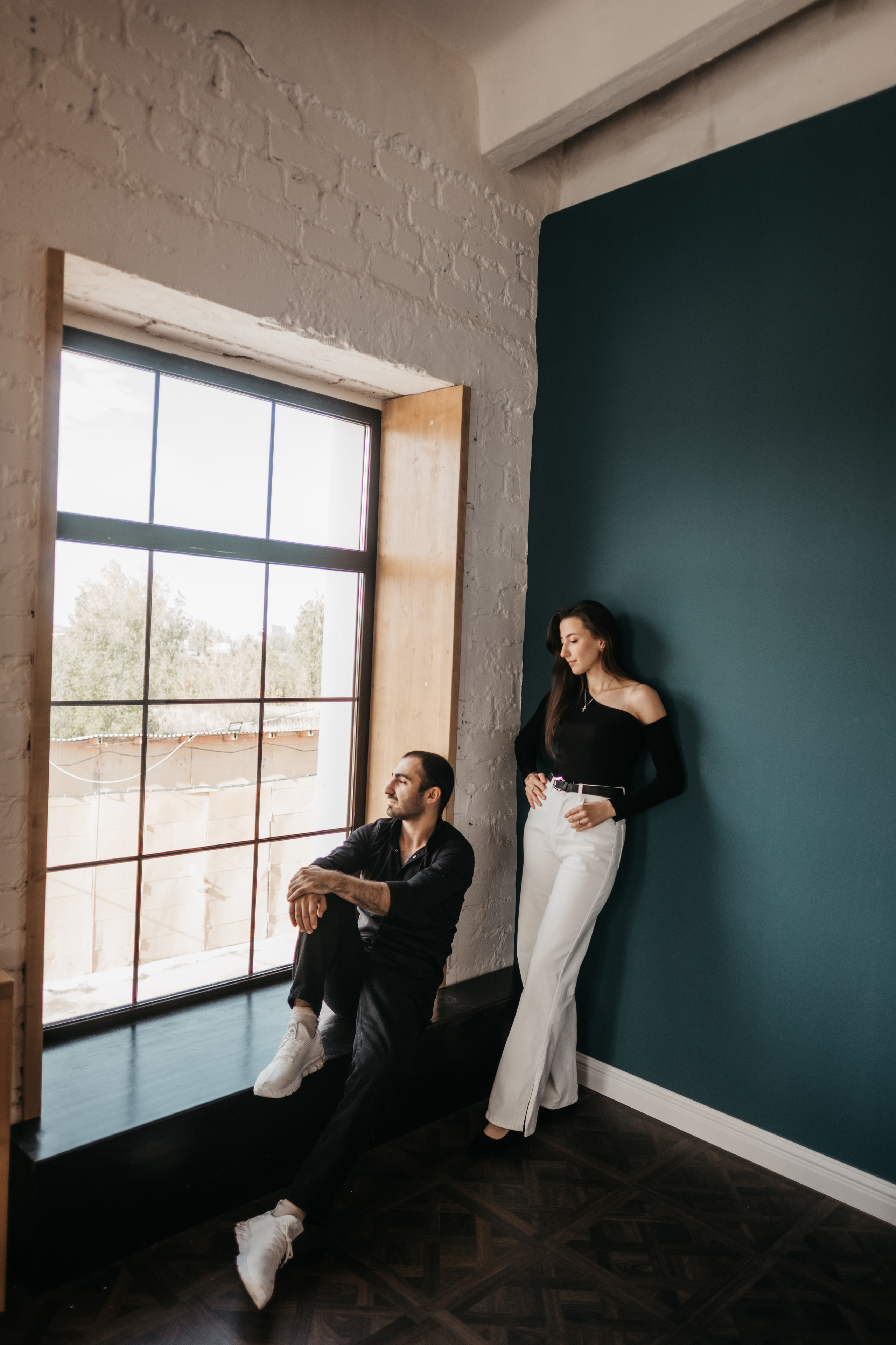 Авет и Анна. Свадебный и семейный фотограф в Ульяновске Анастасия Мышенкова