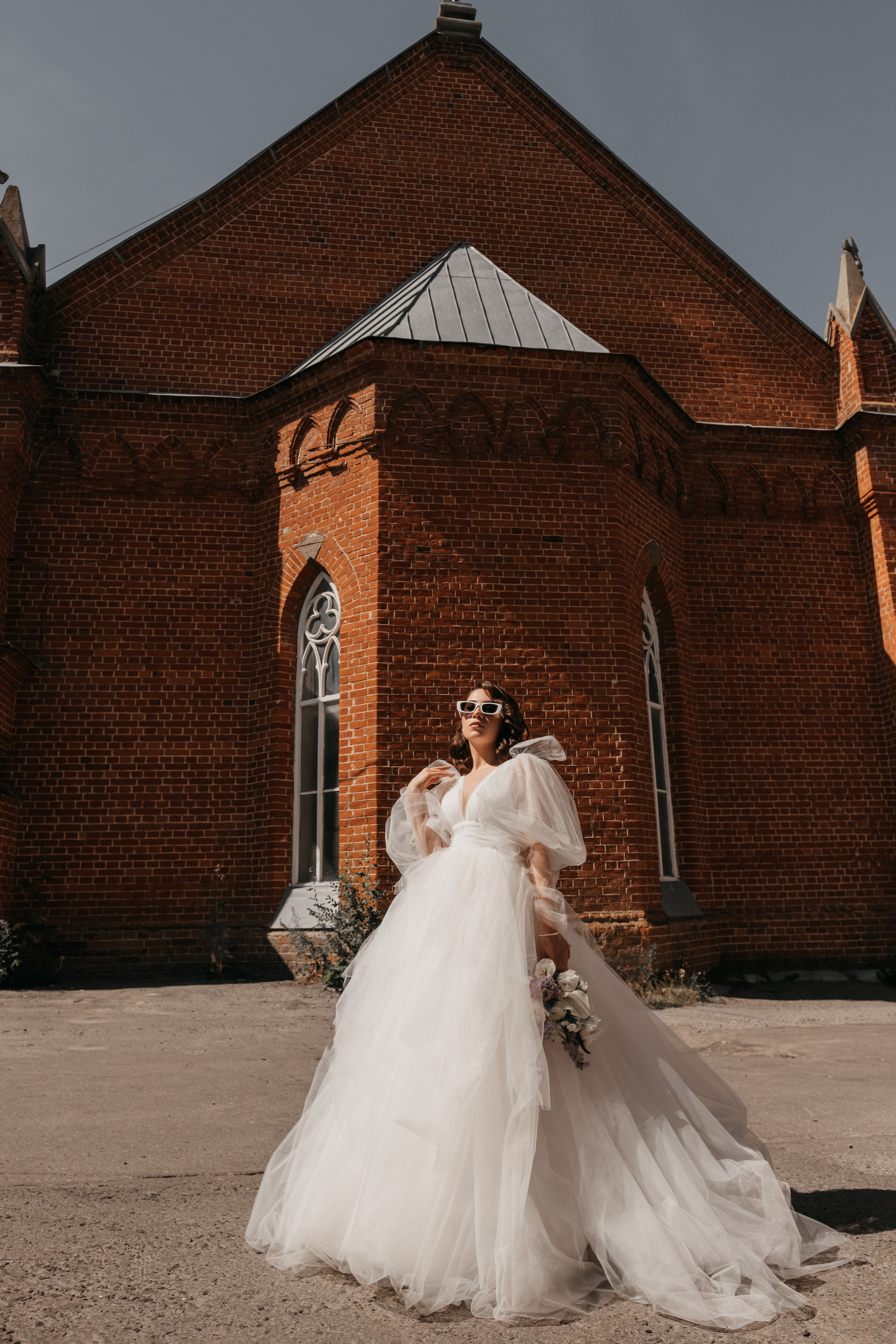 Патина и Миша. Свадебный и семейный фотограф в Ульяновске Анастасия Мышенкова