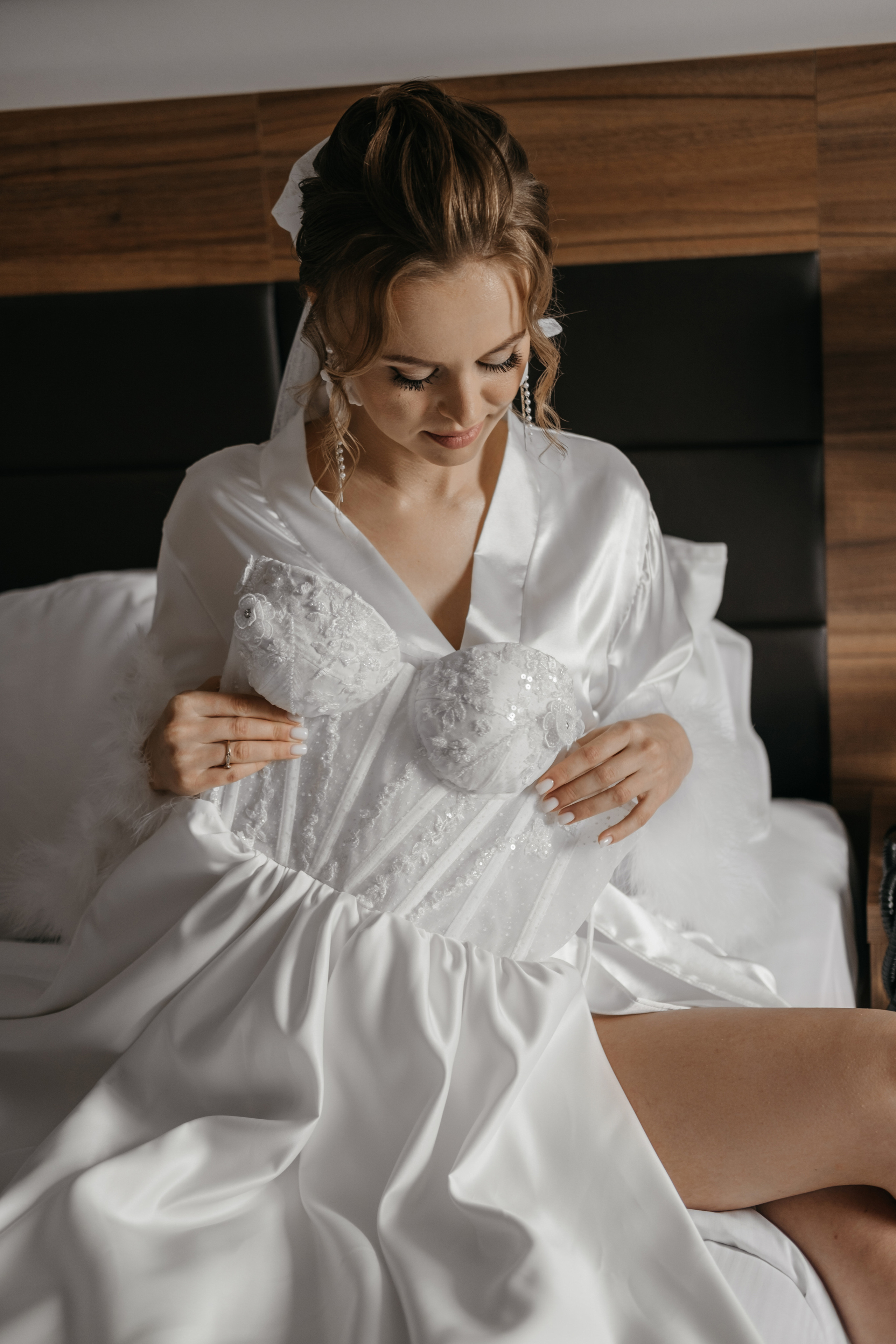 Лена и Родион. Свадебный и семейный фотограф в Ульяновске Анастасия Мышенкова