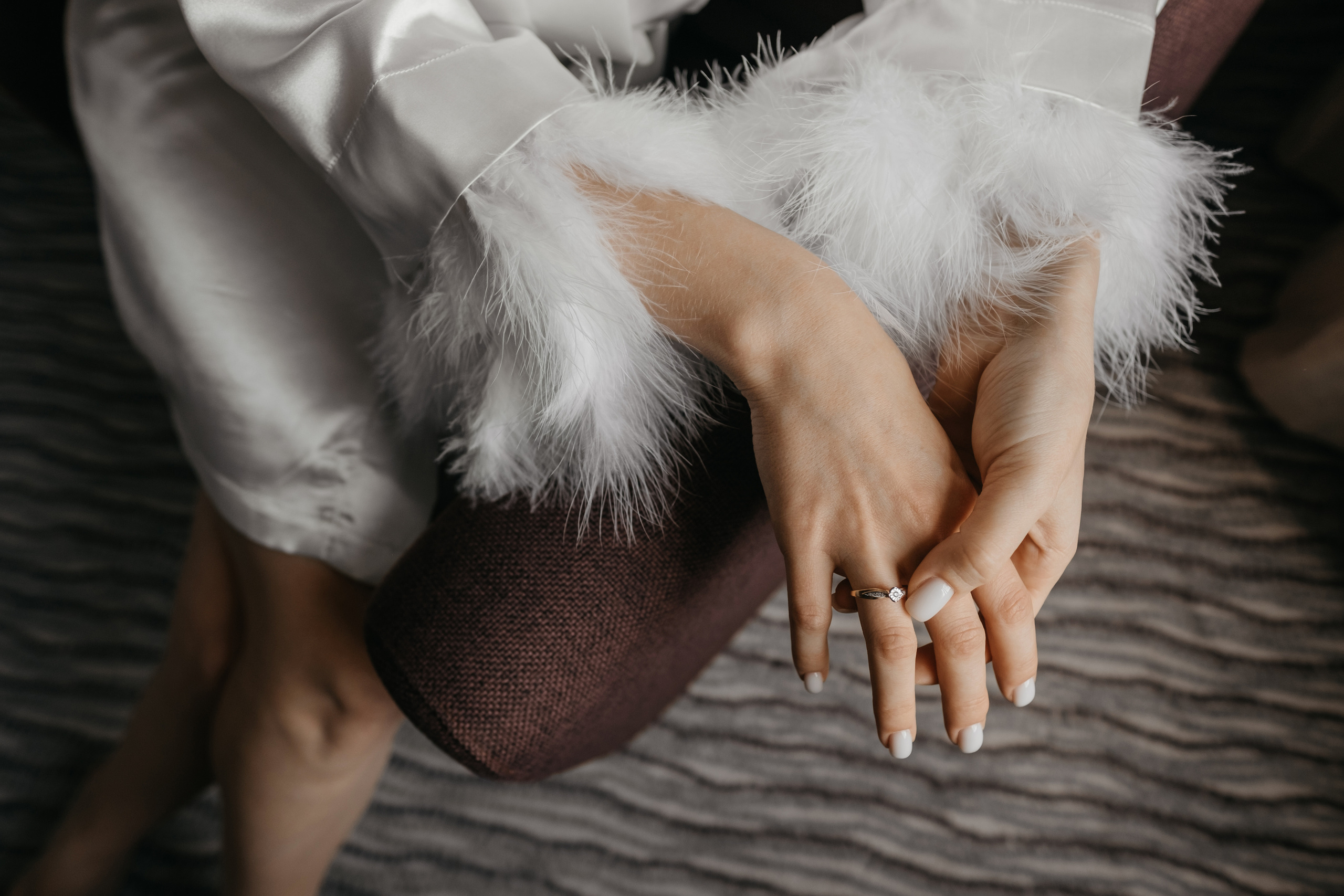 Лена и Родион. Свадебный и семейный фотограф в Ульяновске Анастасия Мышенкова