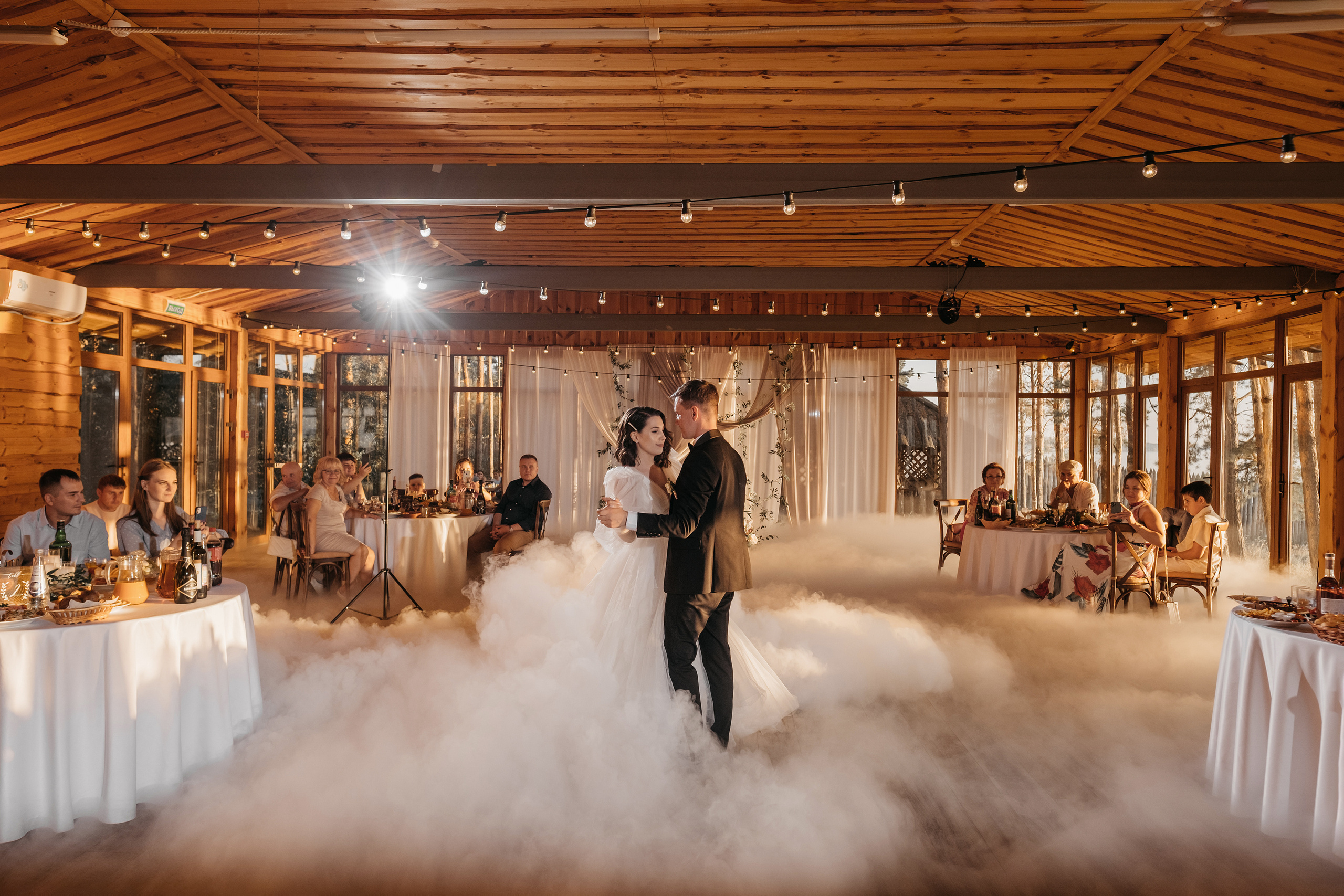 Патина и Миша. Свадебный и семейный фотограф в Ульяновске Анастасия Мышенкова