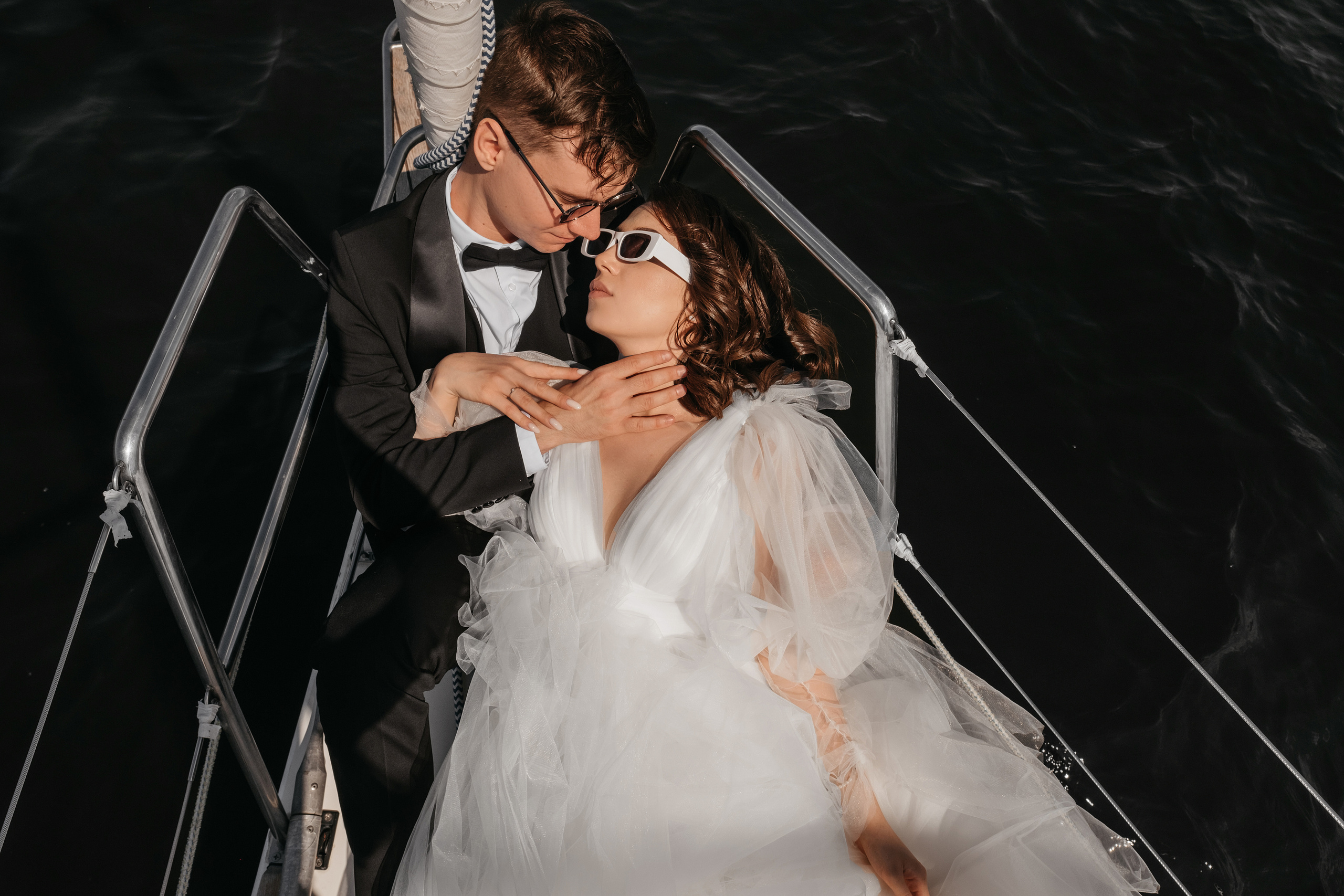 Патина и Миша. Свадебный и семейный фотограф в Ульяновске Анастасия Мышенкова