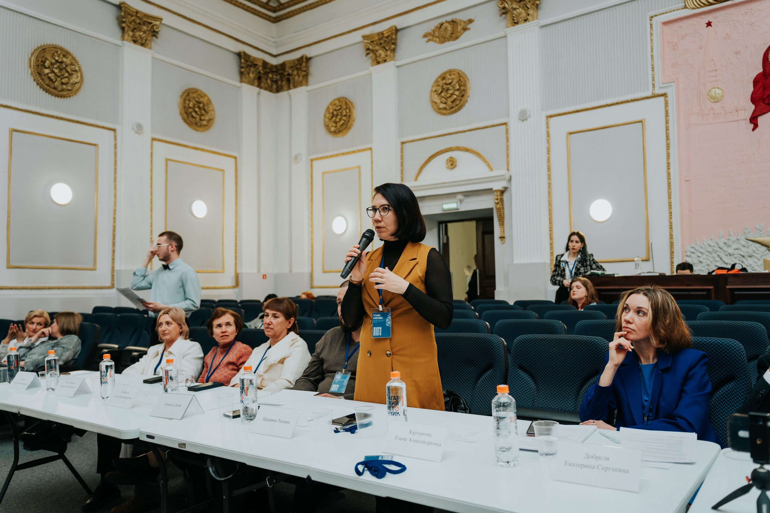 Фестиваль «ЯРПИАР 2025». Репортажный фотограф Красноярск