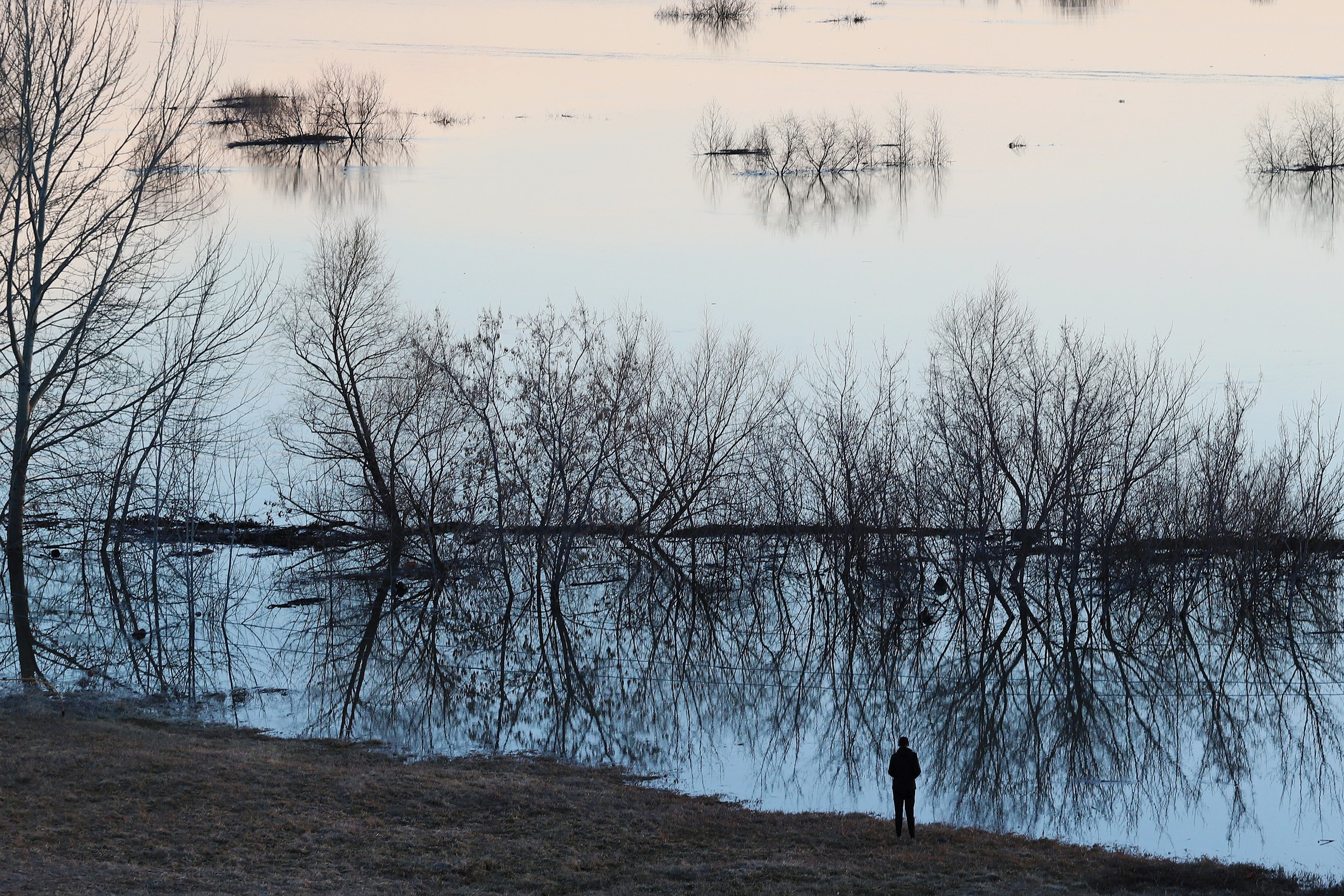 Улицы. Фотографии Марины Бурнашовой