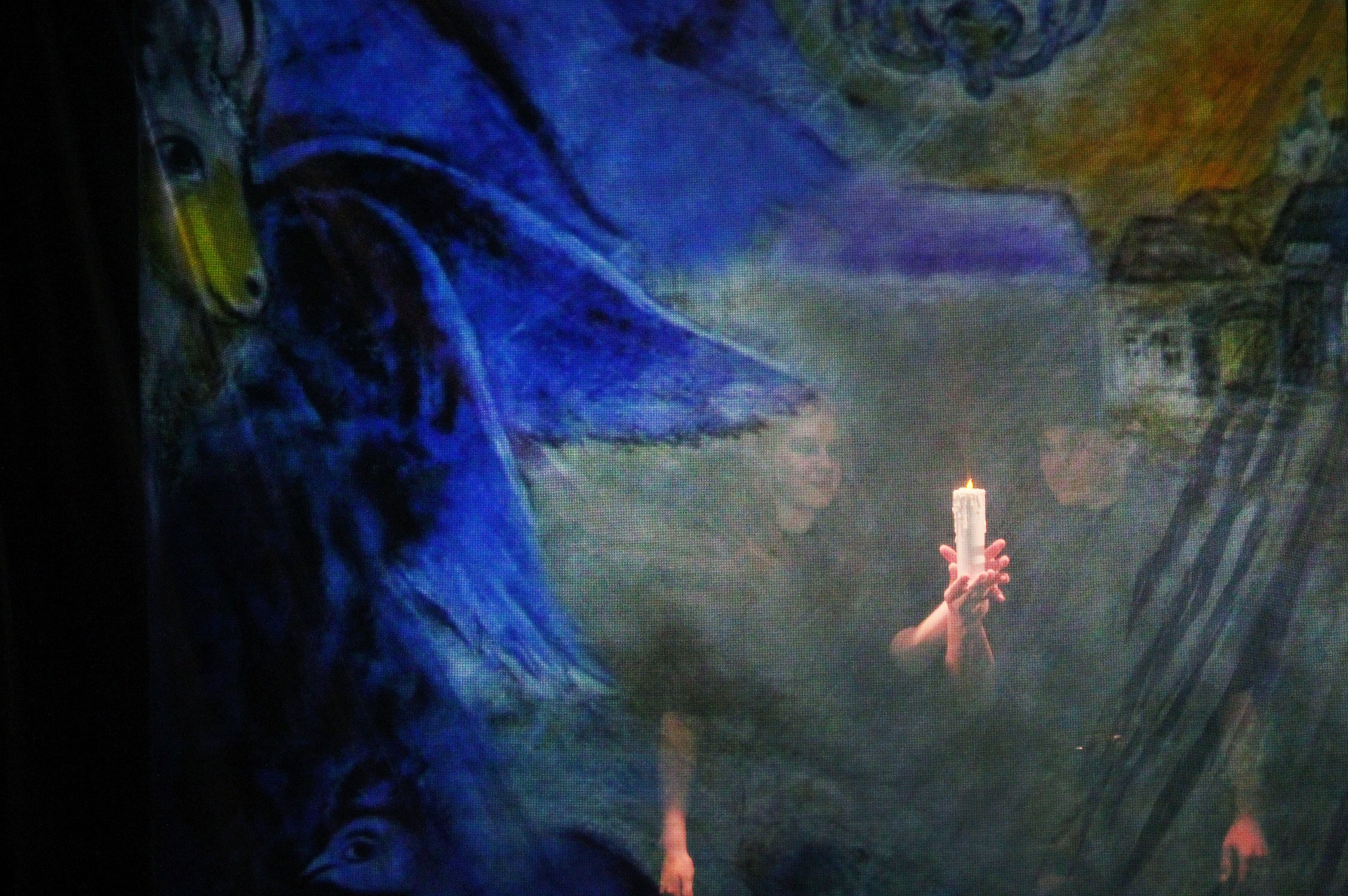 Обо мне. Фотографии Марины Бурнашовой