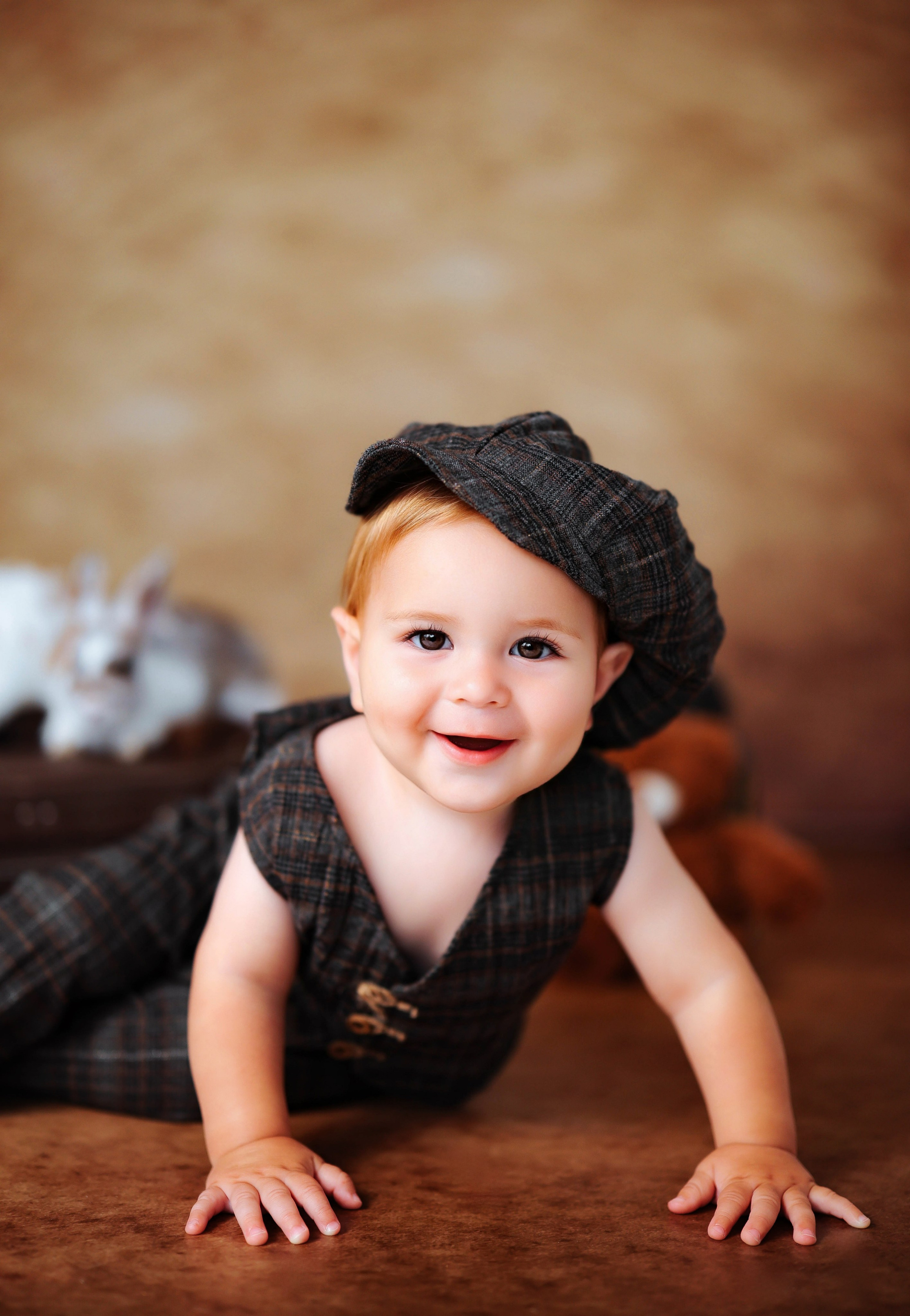 Мальчишки Антураж