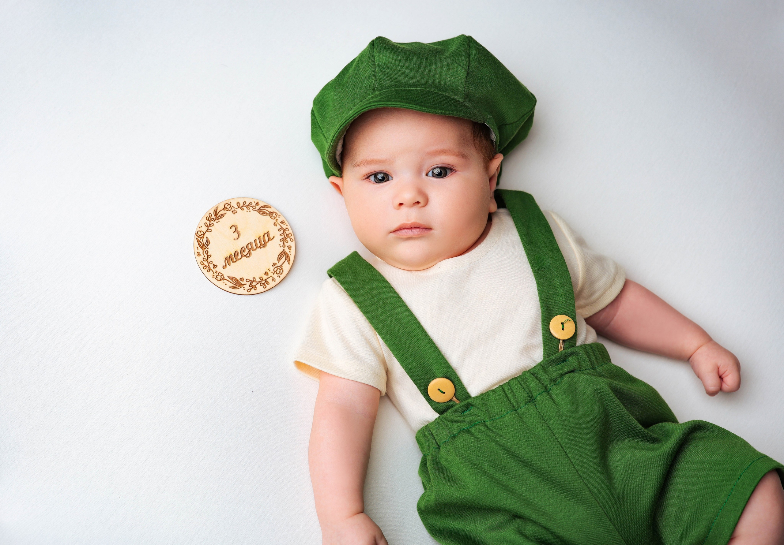 Студия Мандаринка