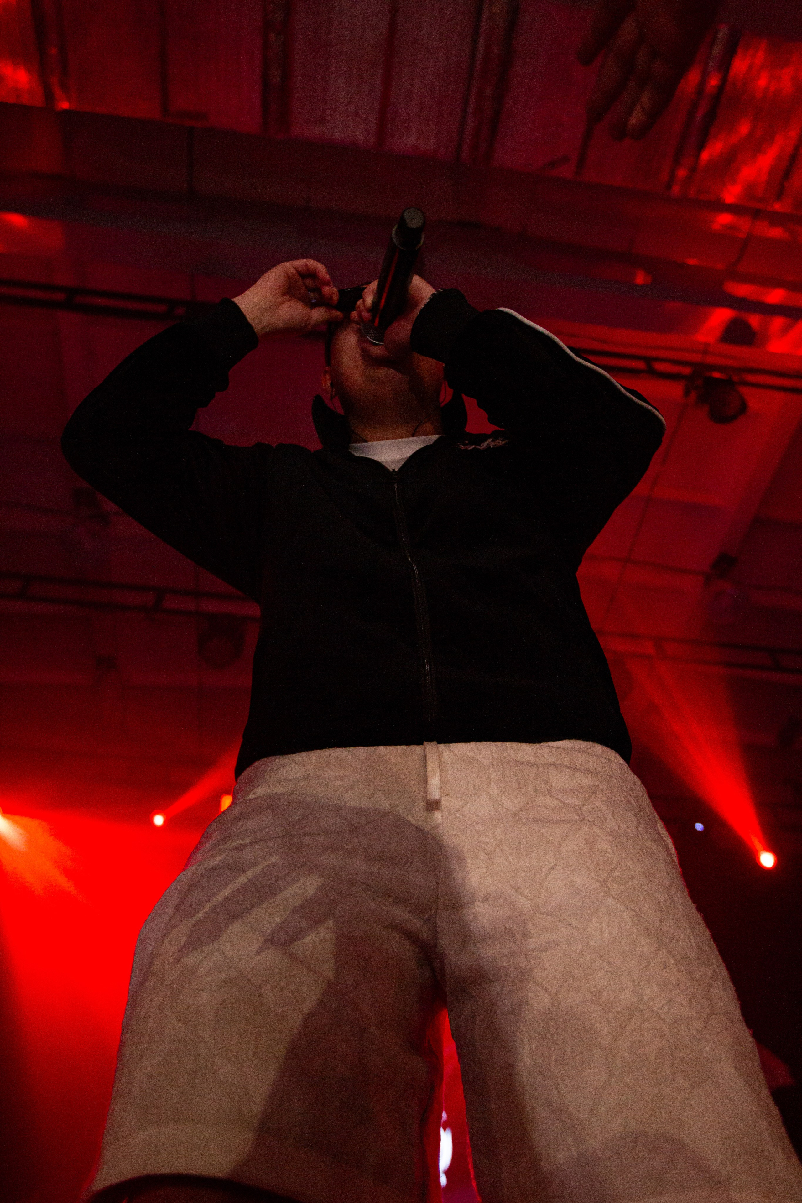 52 DAY / @Порт 219 / Краснодар. Концертный фотограф в Краснодаре