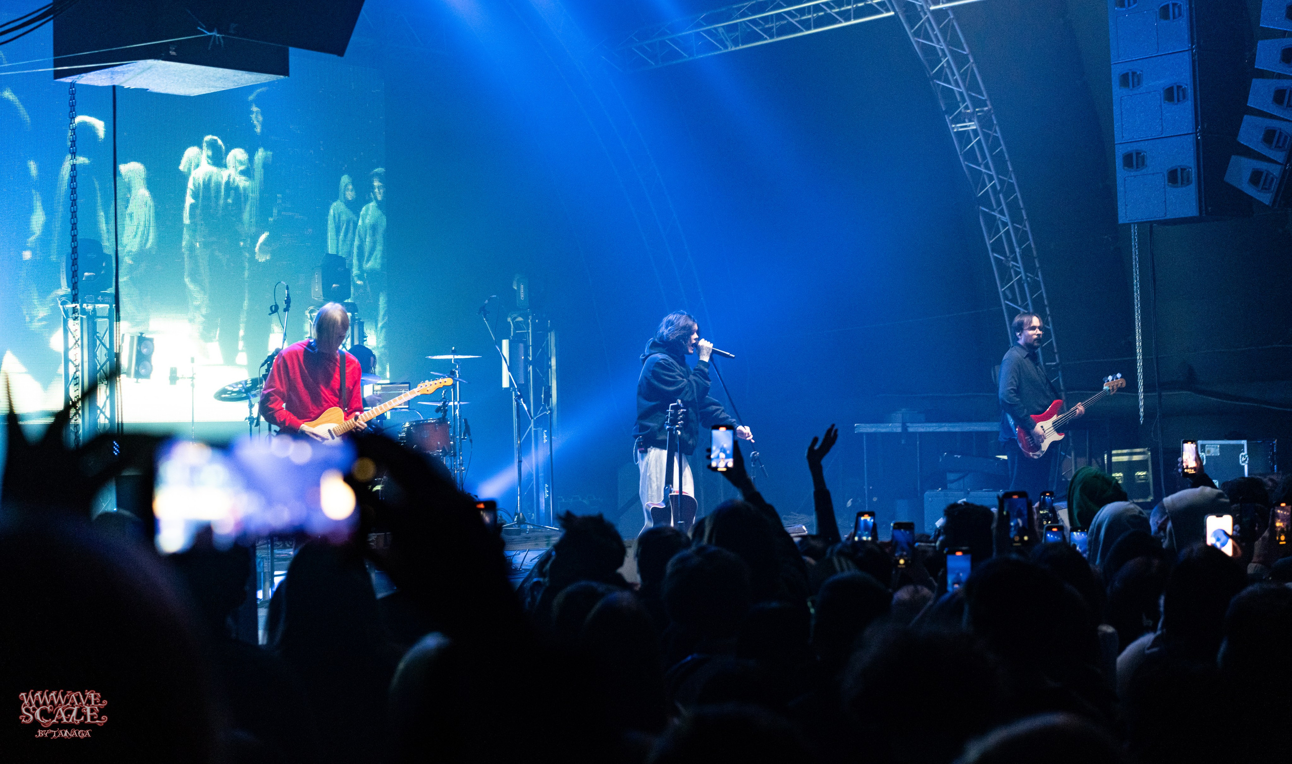 Джизус / @Кроп Арена / Краснодар. Концертный фотограф в Краснодаре