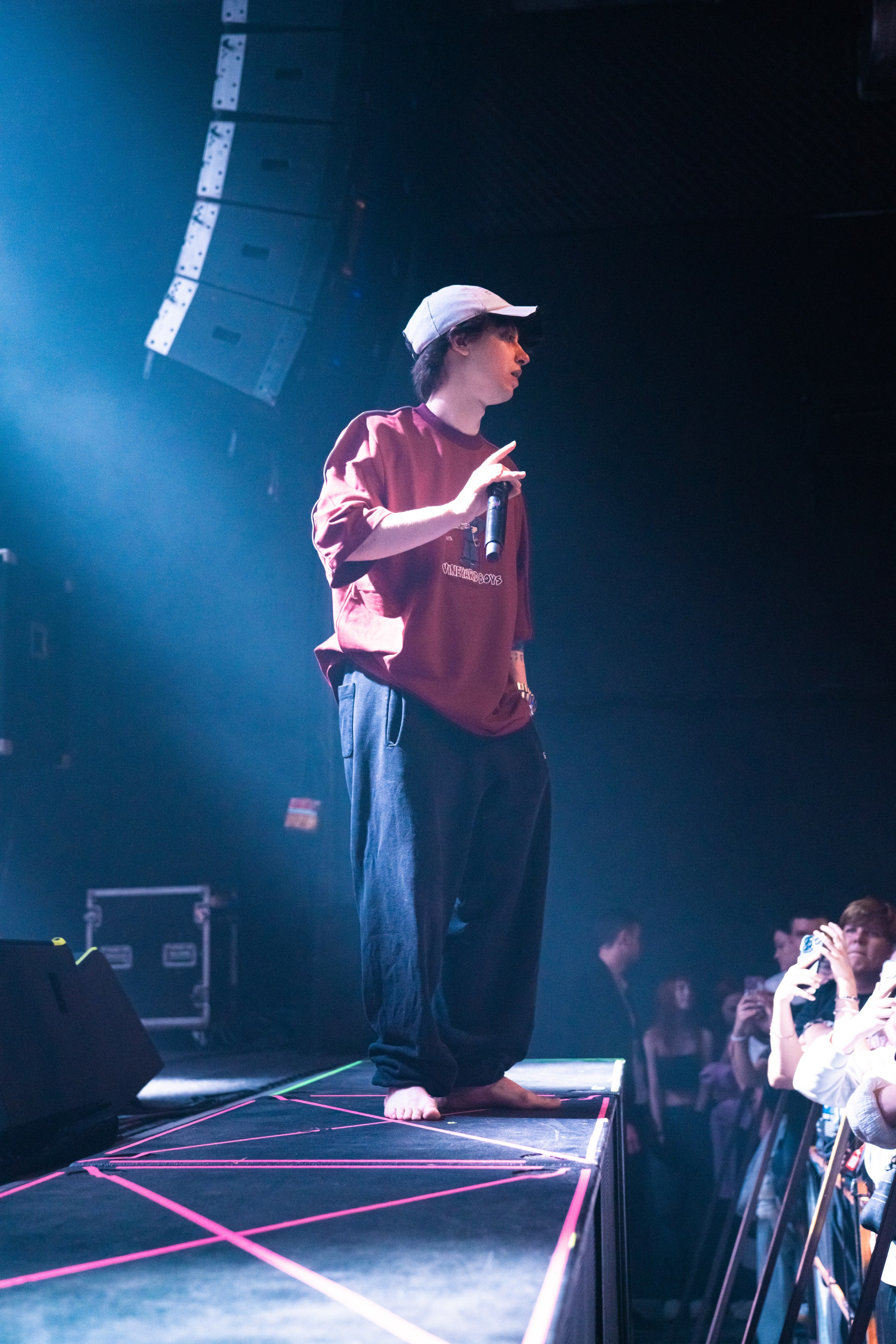 Boulevard Depo / @Порт 219 / Краснодар. Концертный фотограф в Краснодаре