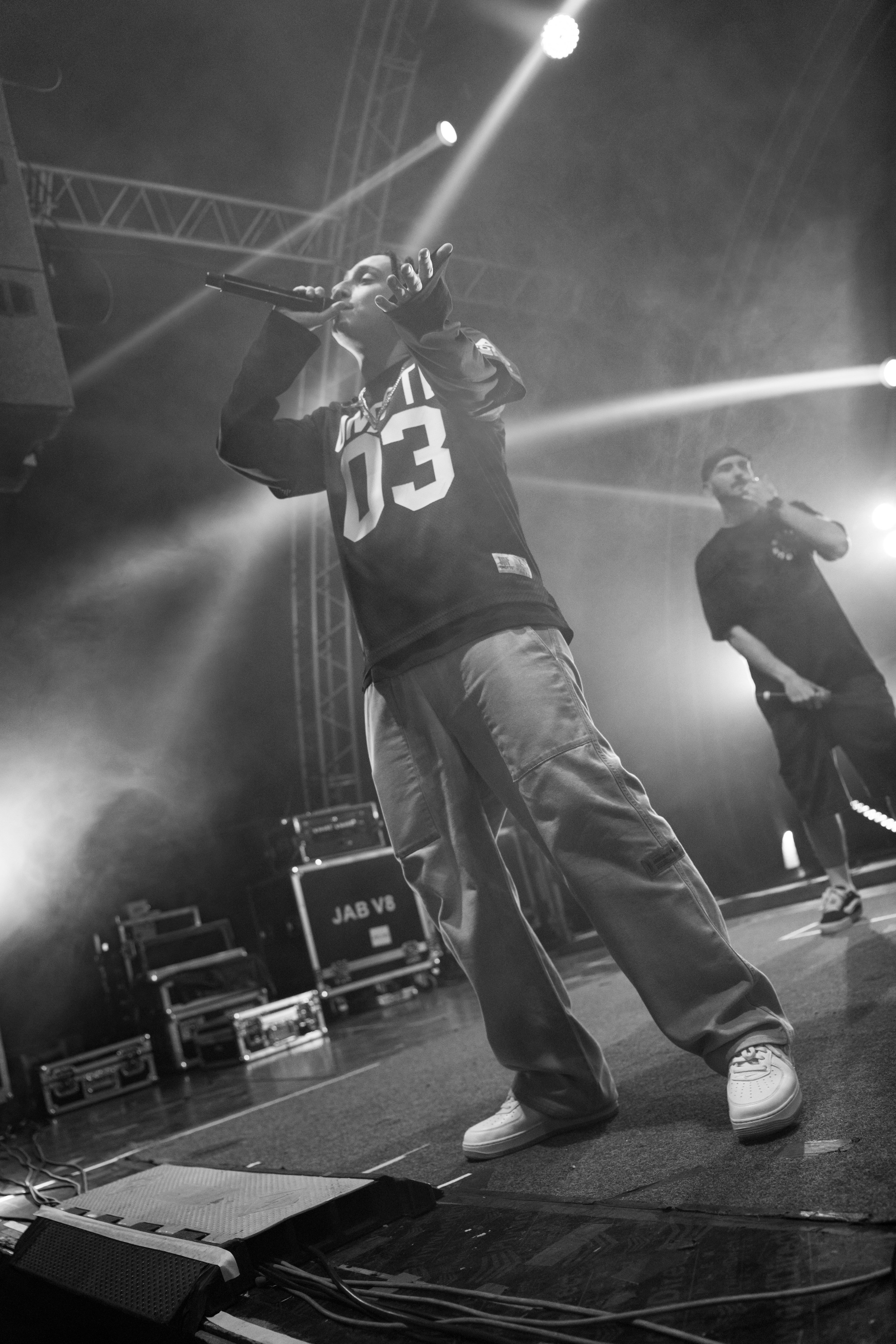 Yanix / @Кроп Арена / Краснодар. Концертный фотограф в Краснодаре