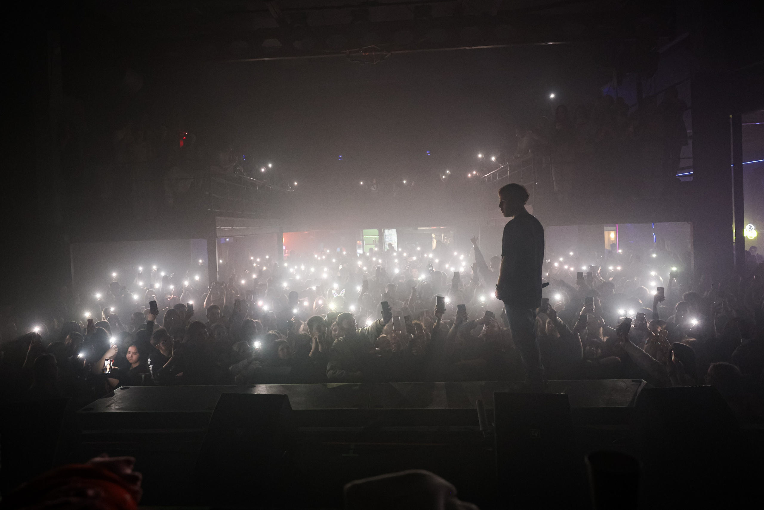 Toxi$ / @Порт 219 / Краснодар. Концертный фотограф в Краснодаре