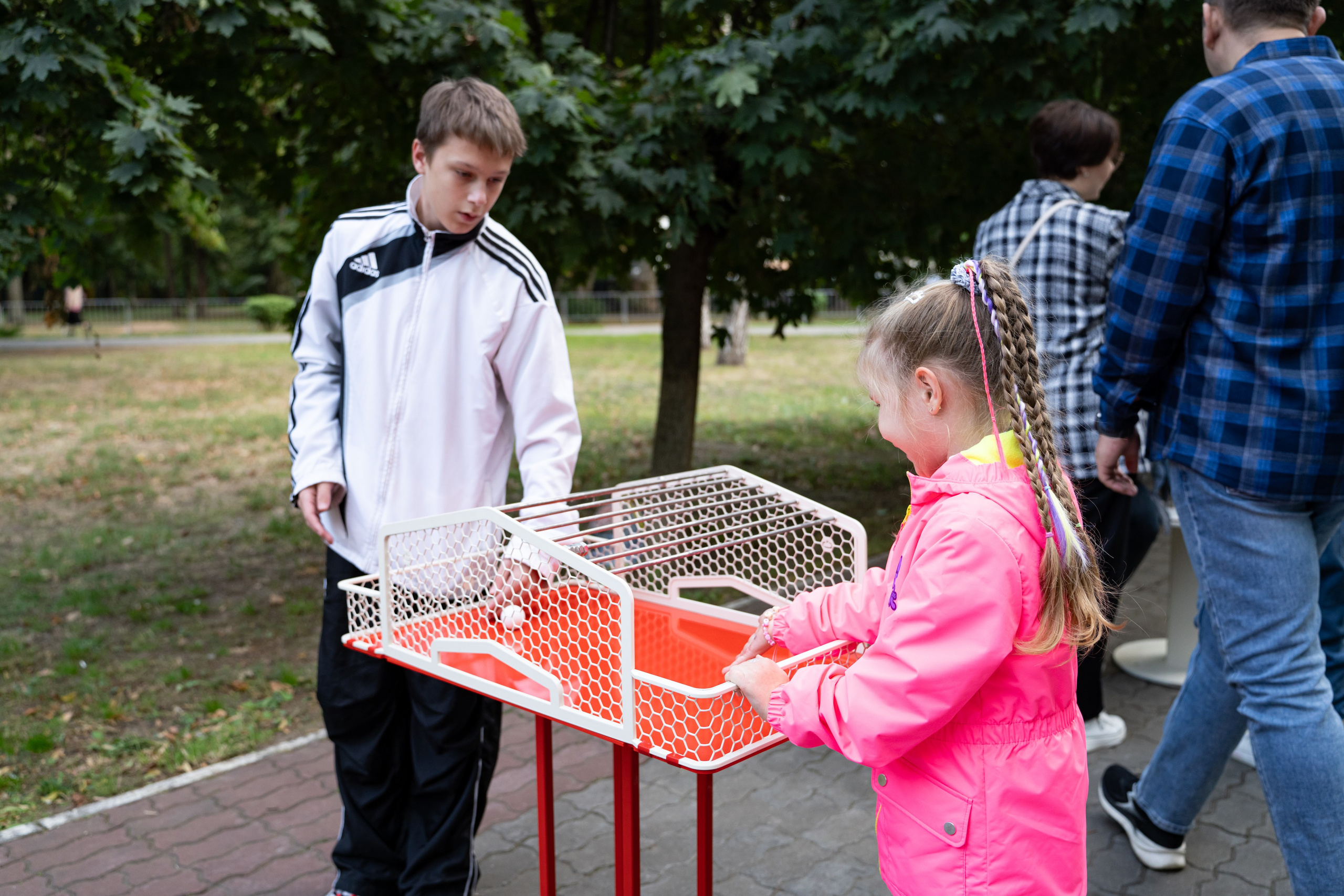Фестиваль ко дню города Краснодар «45-я Параллель» / @ДС Олимп. Концертный фотограф в Краснодаре