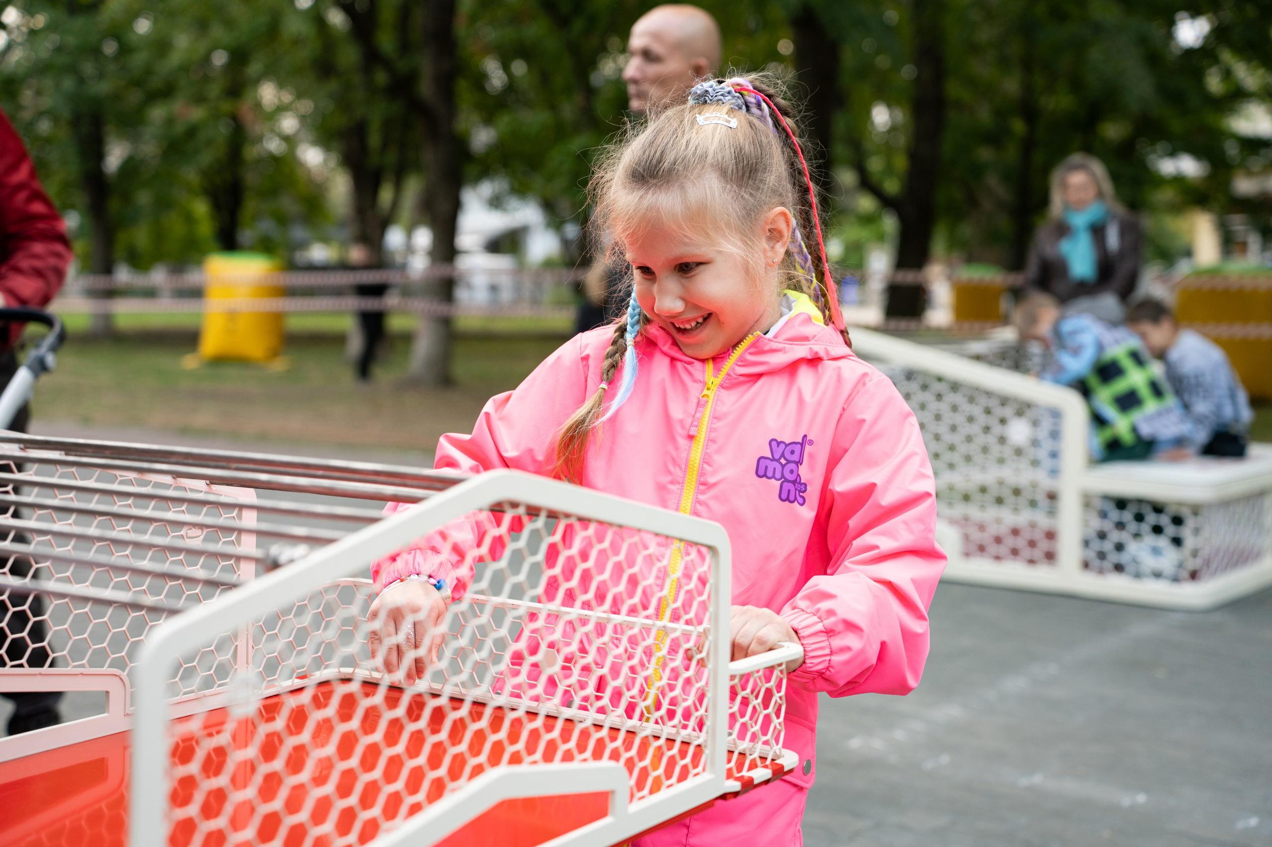 Фестиваль ко дню города Краснодар «45-я Параллель» / @ДС Олимп. Концертный фотограф в Краснодаре