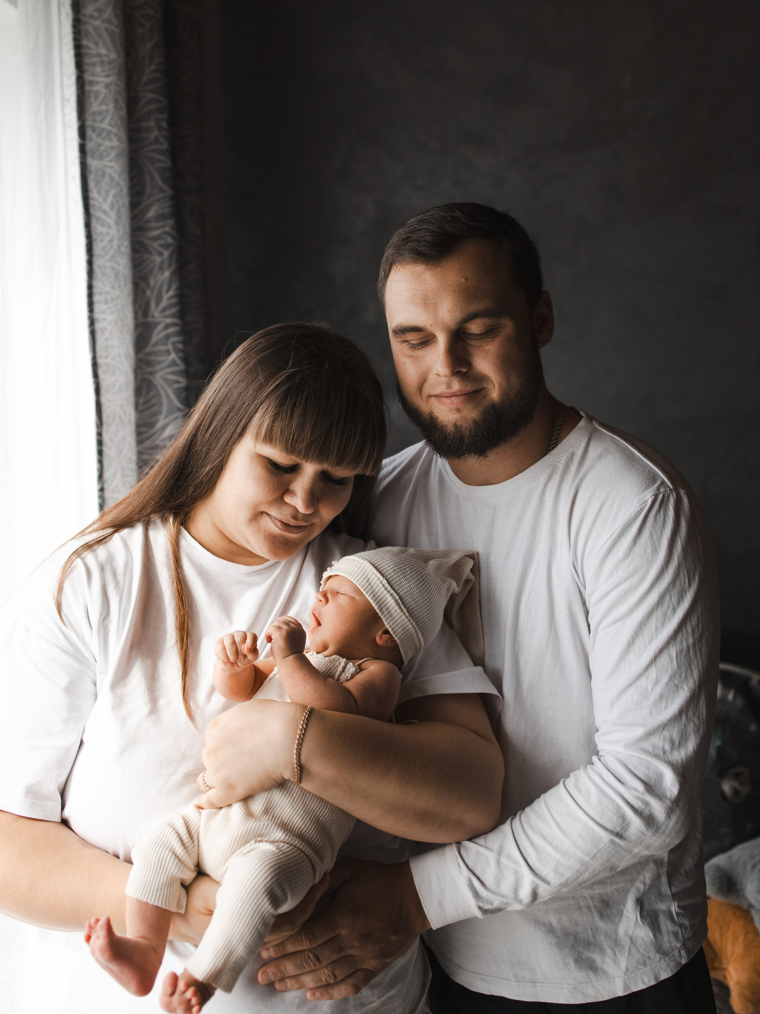 Филипп. Фотограф в Иркутске Тома Кабанова