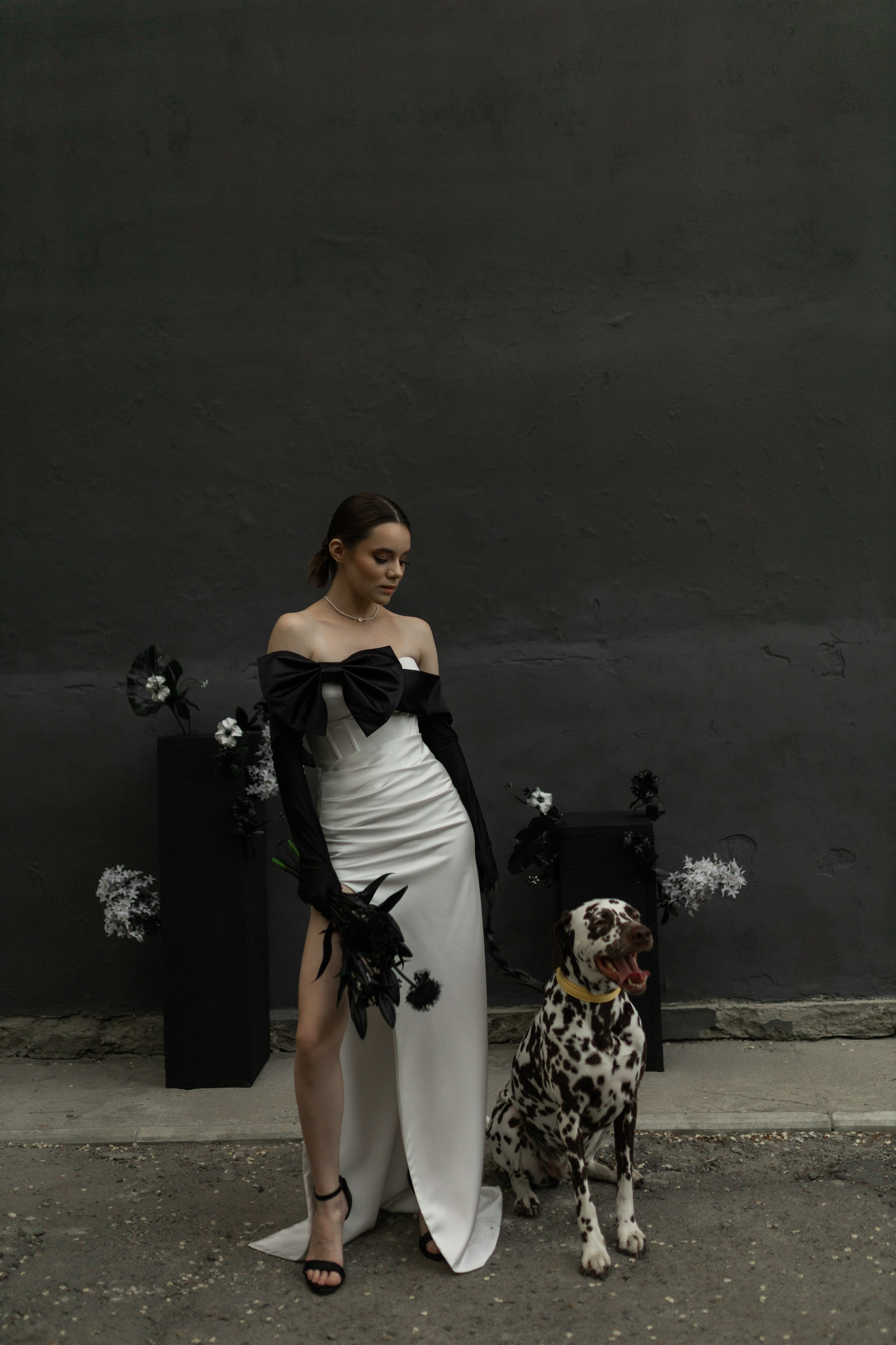 Max & Daria. Свадебный фотограф в Барнауле Юлия Гербер