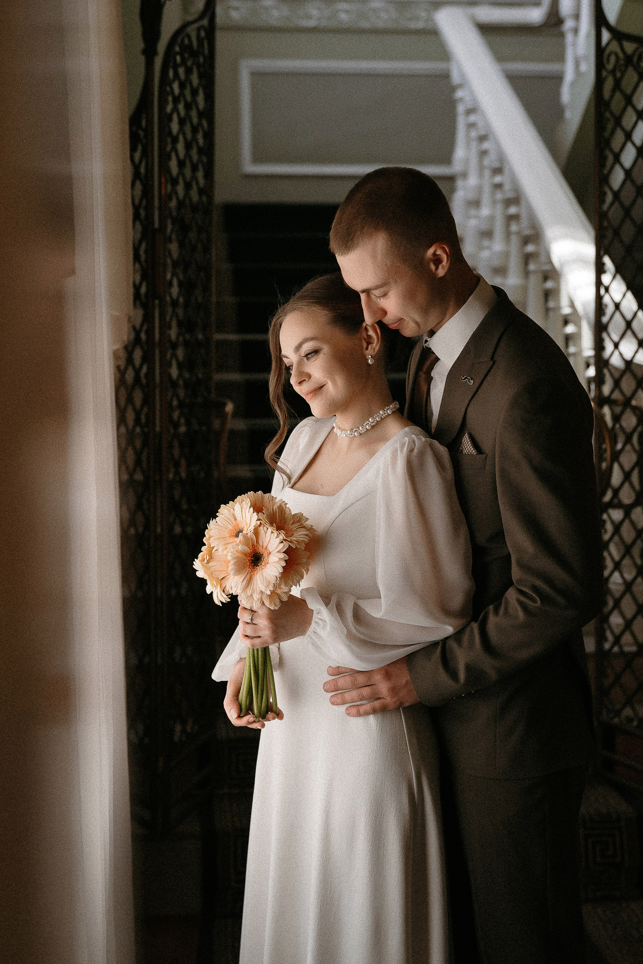 Дима и Наташа. Фотограф Анастасия Вега Ростов-на-Дону