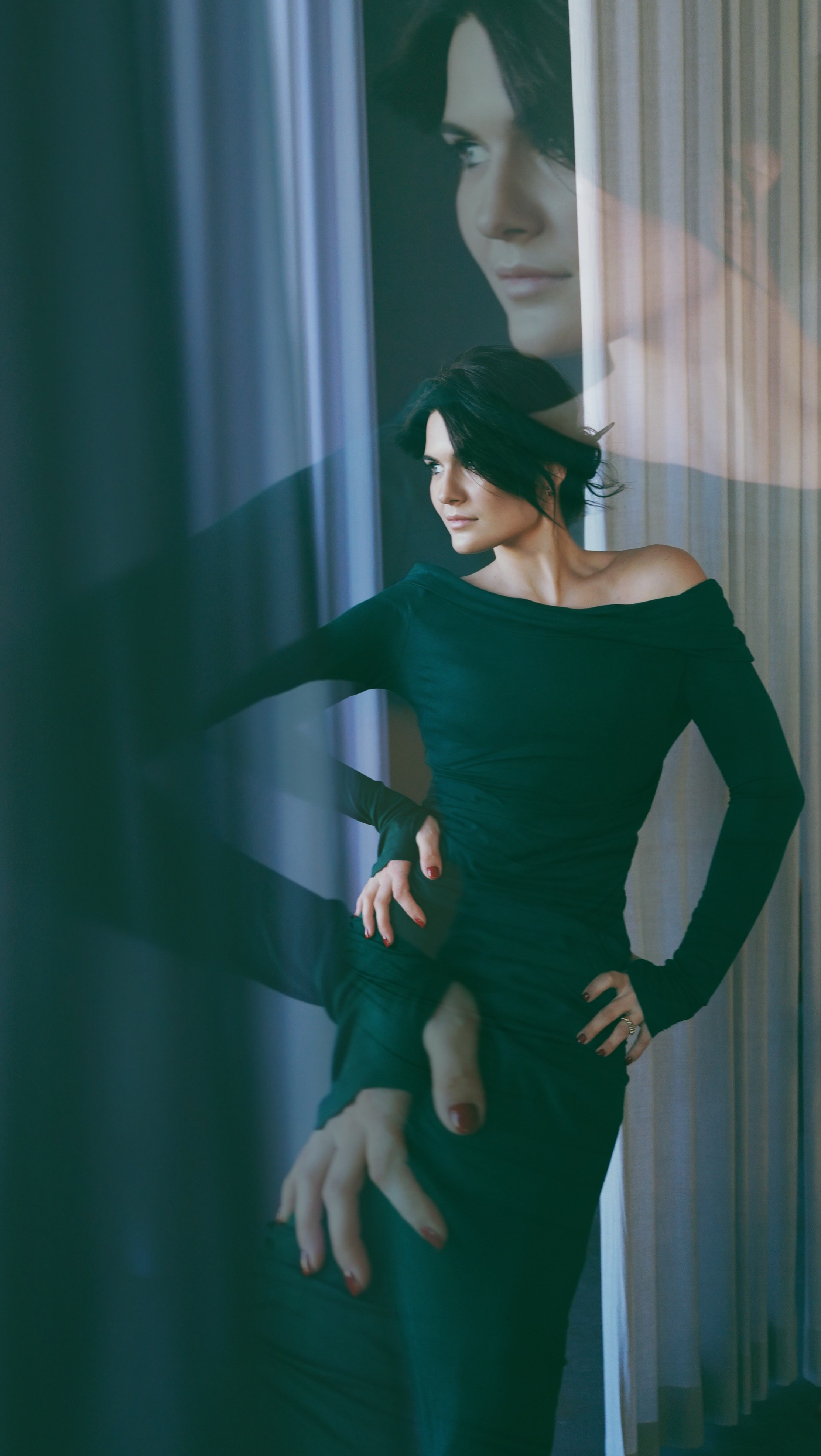 Элина. Главная