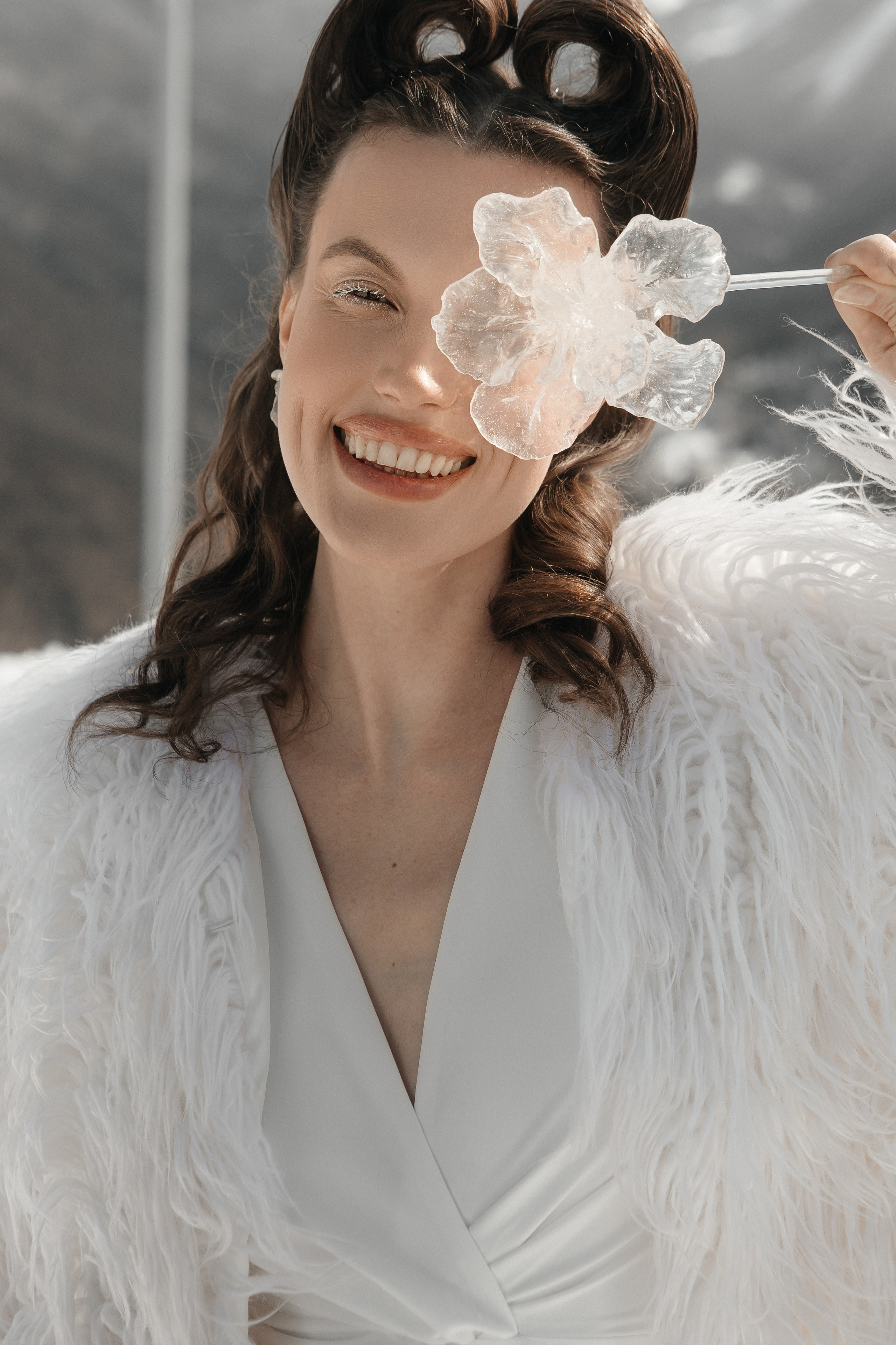 Выше облаков. Свадебный фотограф в Туле, Москве и по всей России Ангелина Зеленина