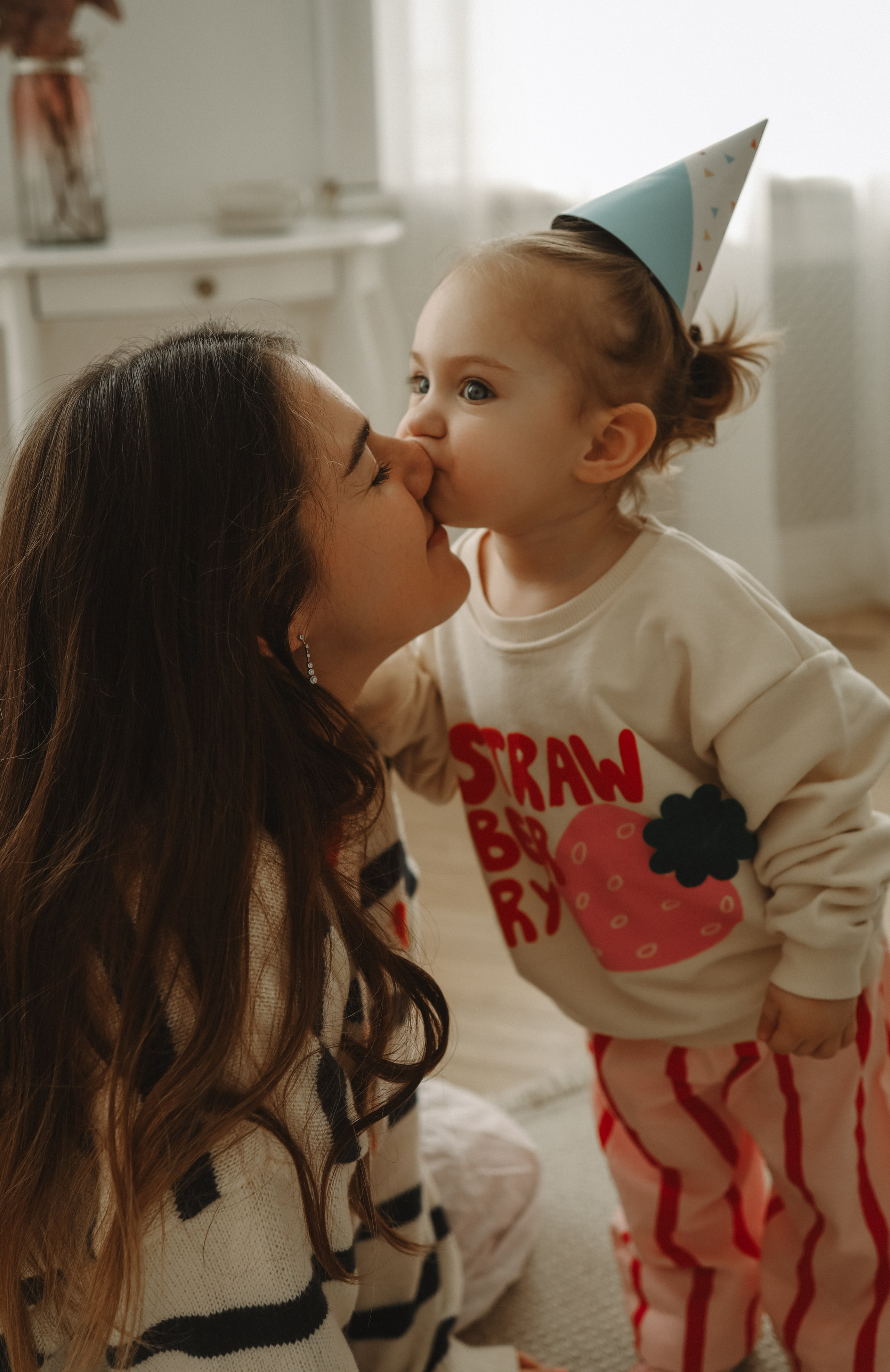 Майюше 2 года. Диана Чечель. Свадебный и семейный фотограф в Москве