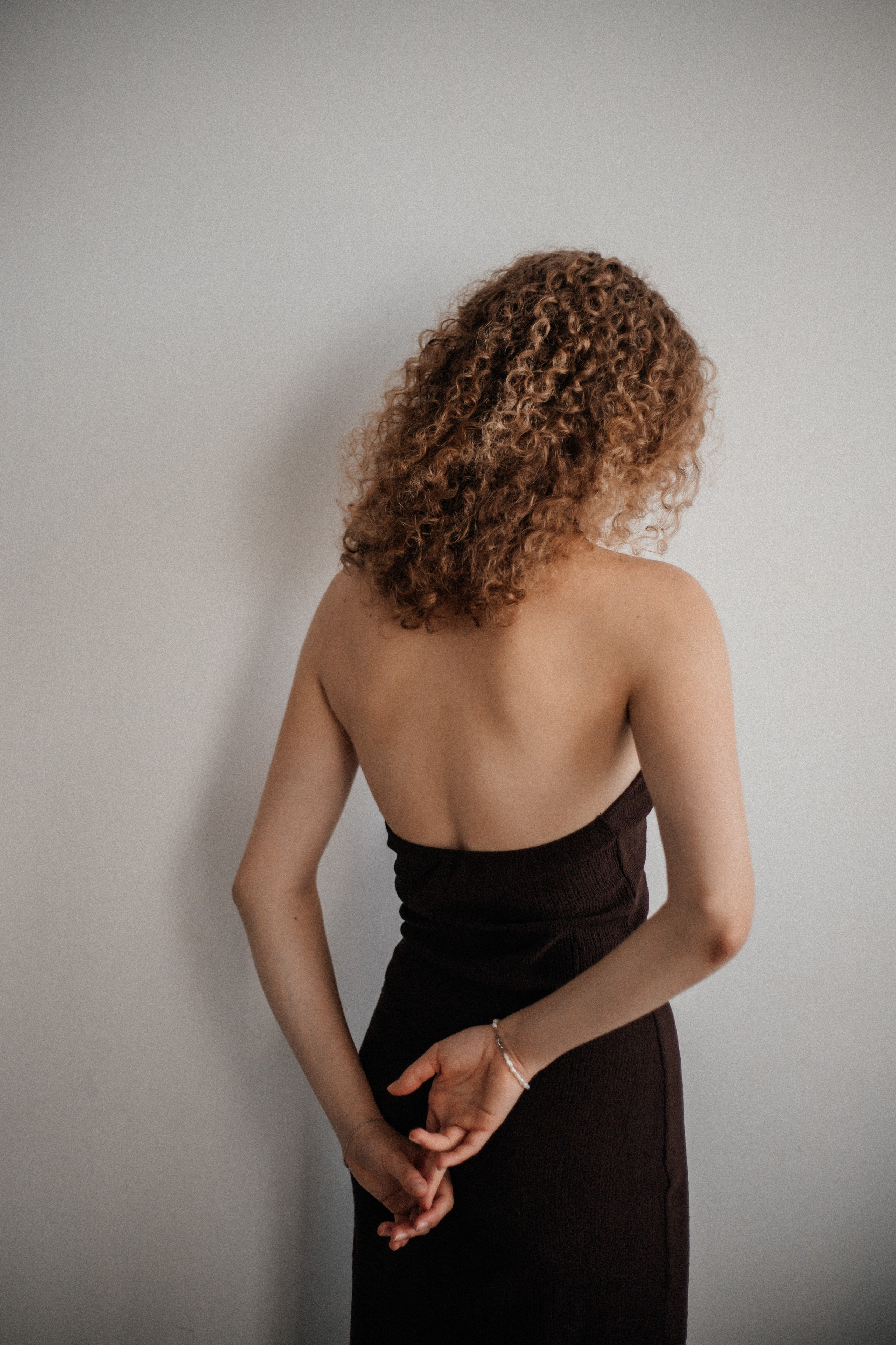 Милана. Женский фотограф в Москве Юля Иванова