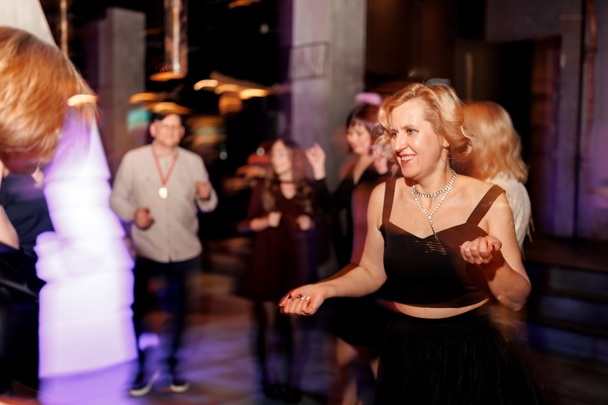 Корпоратив Новафиш. Свадебный фотограф в Москве — Ольга Козловская