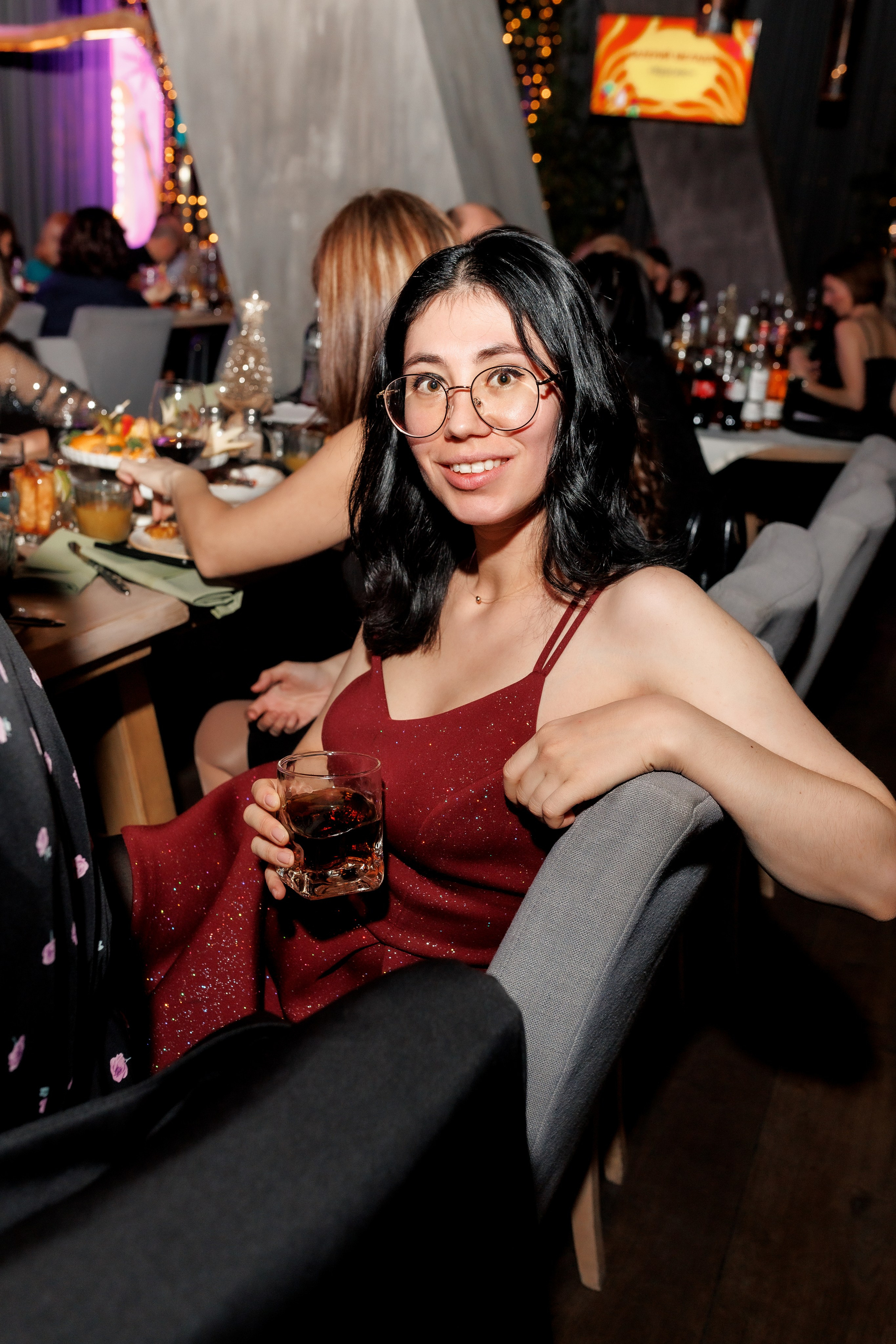 Корпоратив Новафиш. Свадебный фотограф в Москве — Ольга Козловская