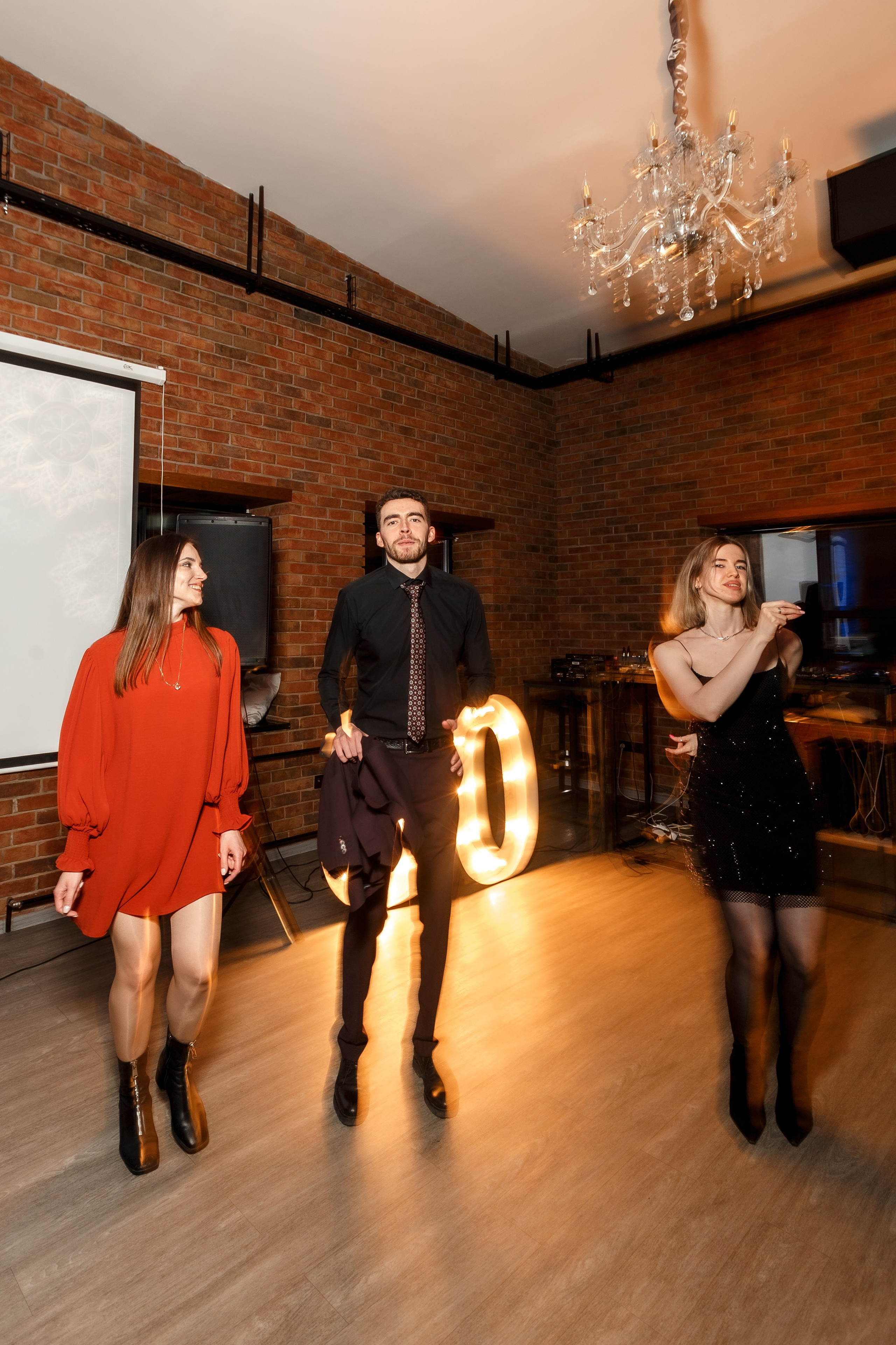 ДР Петр. Свадебный фотограф в Москве — Ольга Козловская