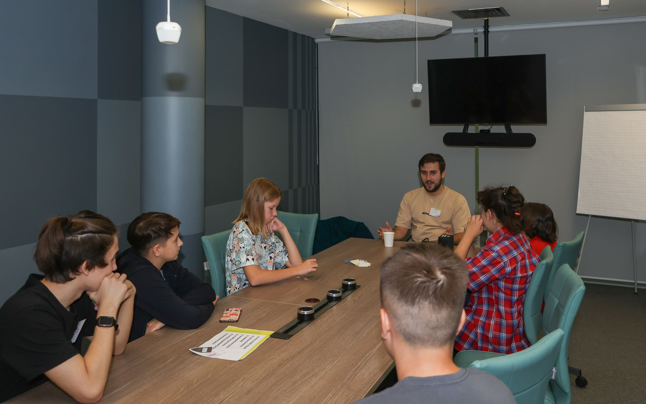 5-7 классы: Фоксфорд. Выпускные альбомы и школьный фотограф в Подольске, Троицке, Щербинке, Москве и Московской области