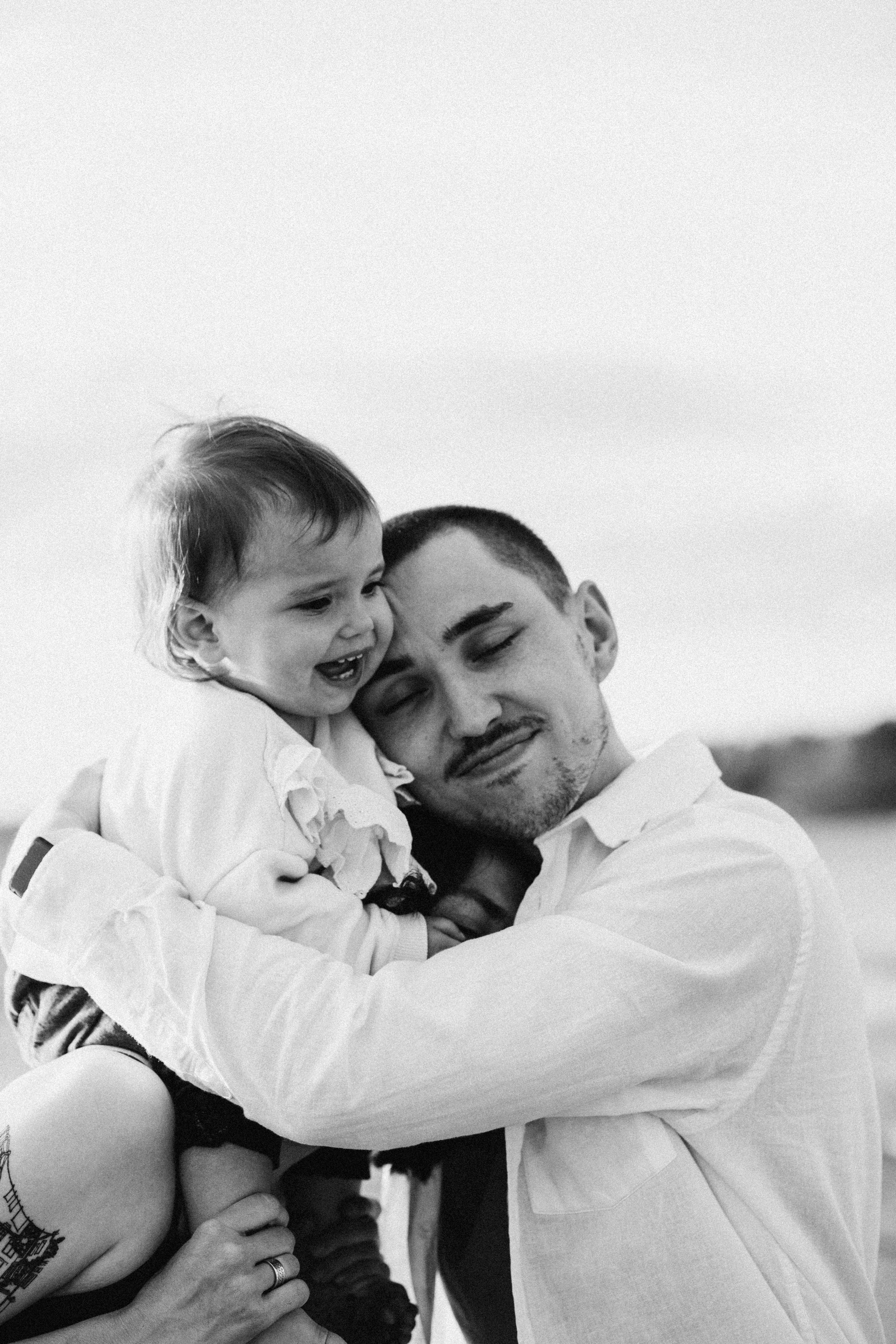 Женя + Даня + Мия. Лайфстайл фотограф в Чебоксарах и Санкт-Петербурге Тоня Бекнёва