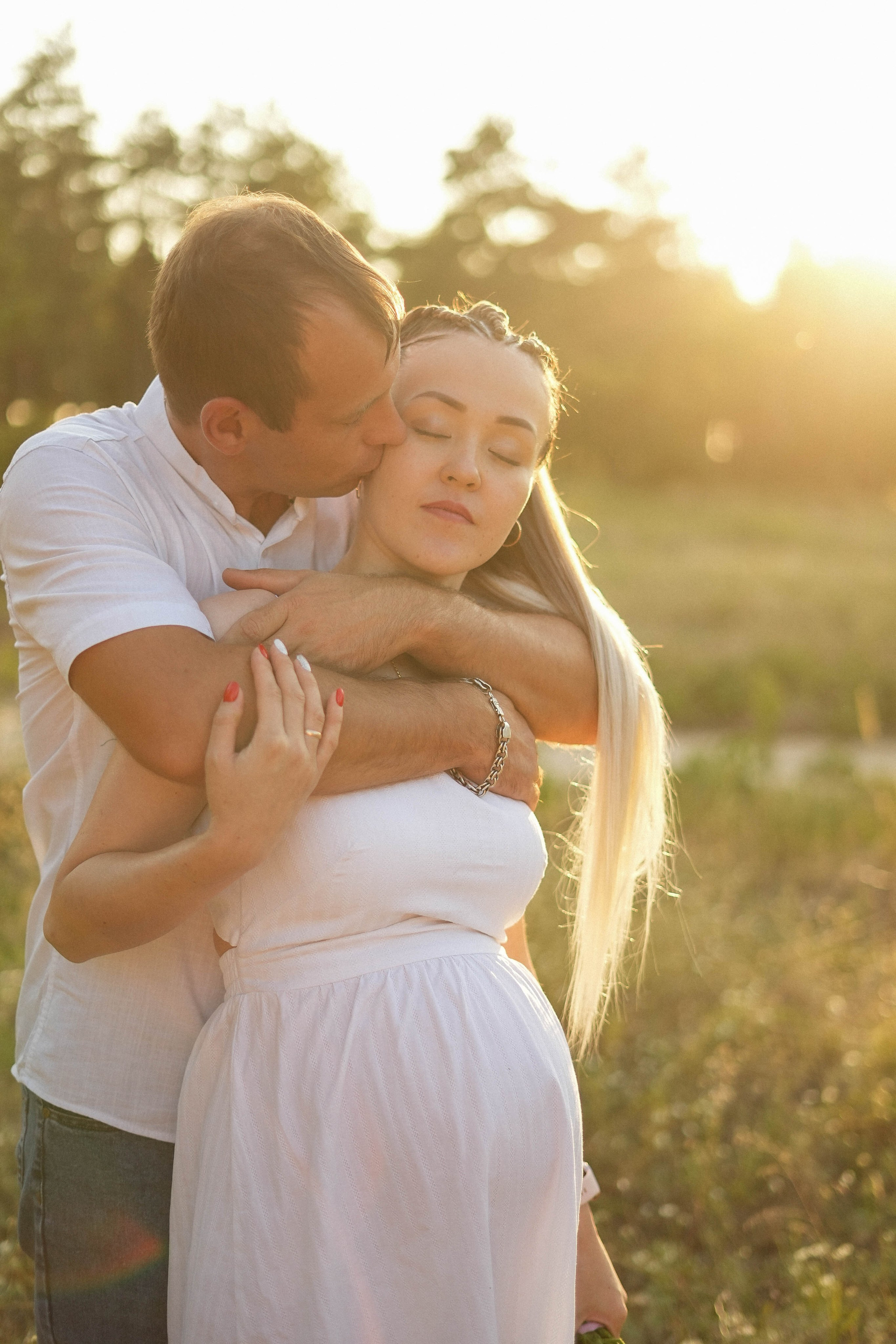 Таня+ Леша= Макисм. Фотограф Волгоград Анастасия Ли