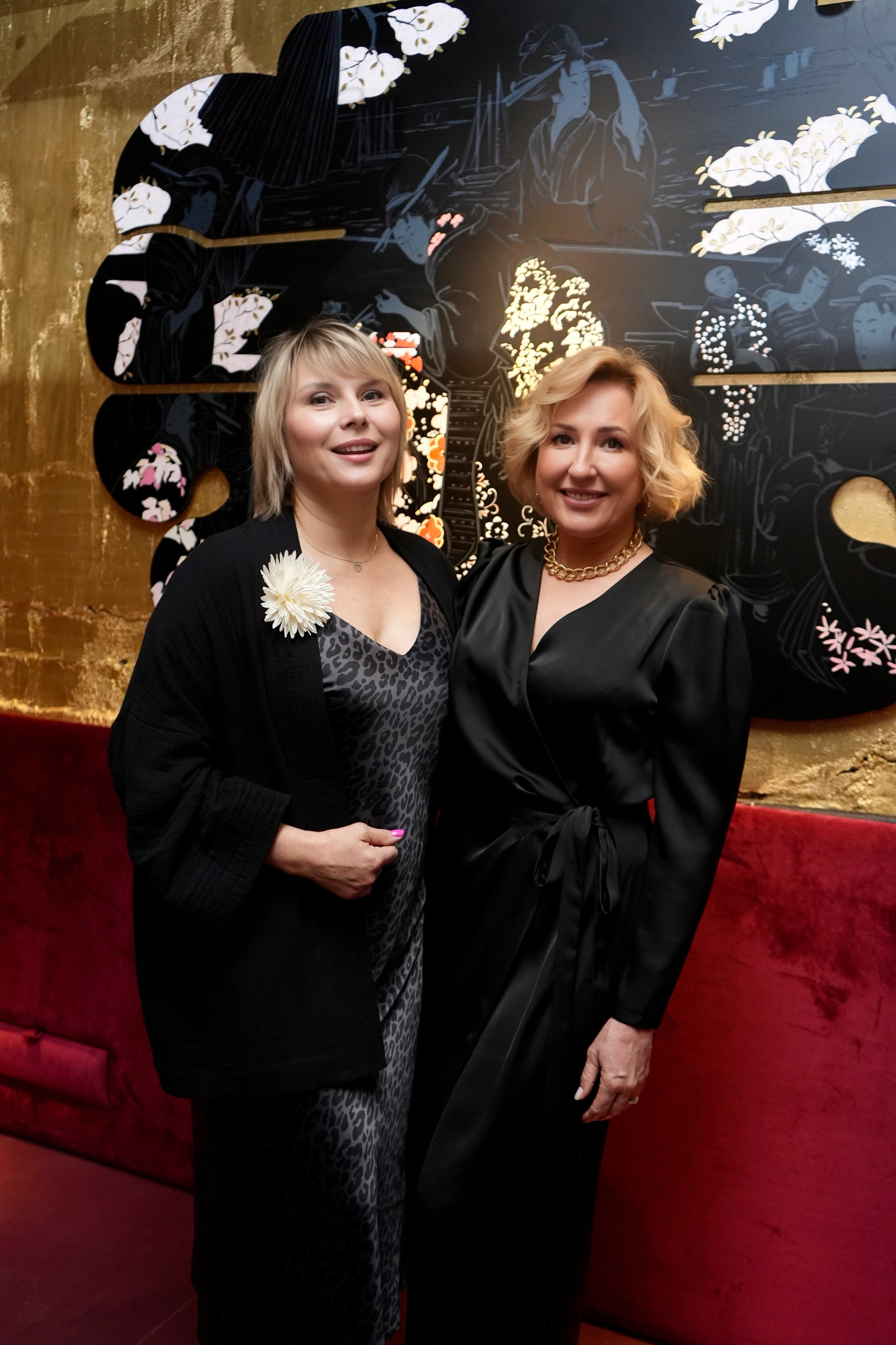 Secret party Наталья Емельяненковой. Фотограф Волгоград Анастасия Ли