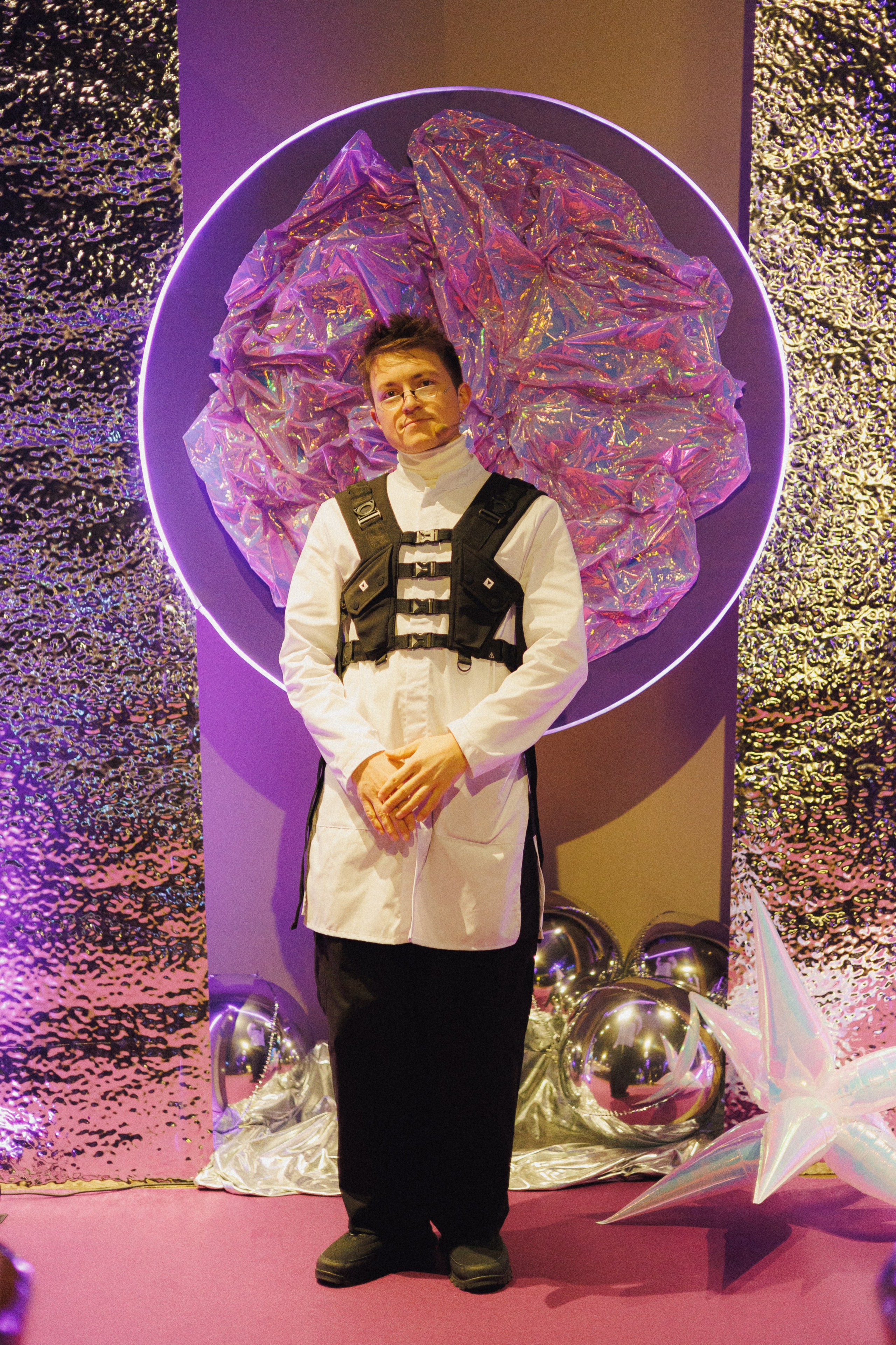 Иммерсивный театр Морфеус. Фотограф в Москве Виктория Губина