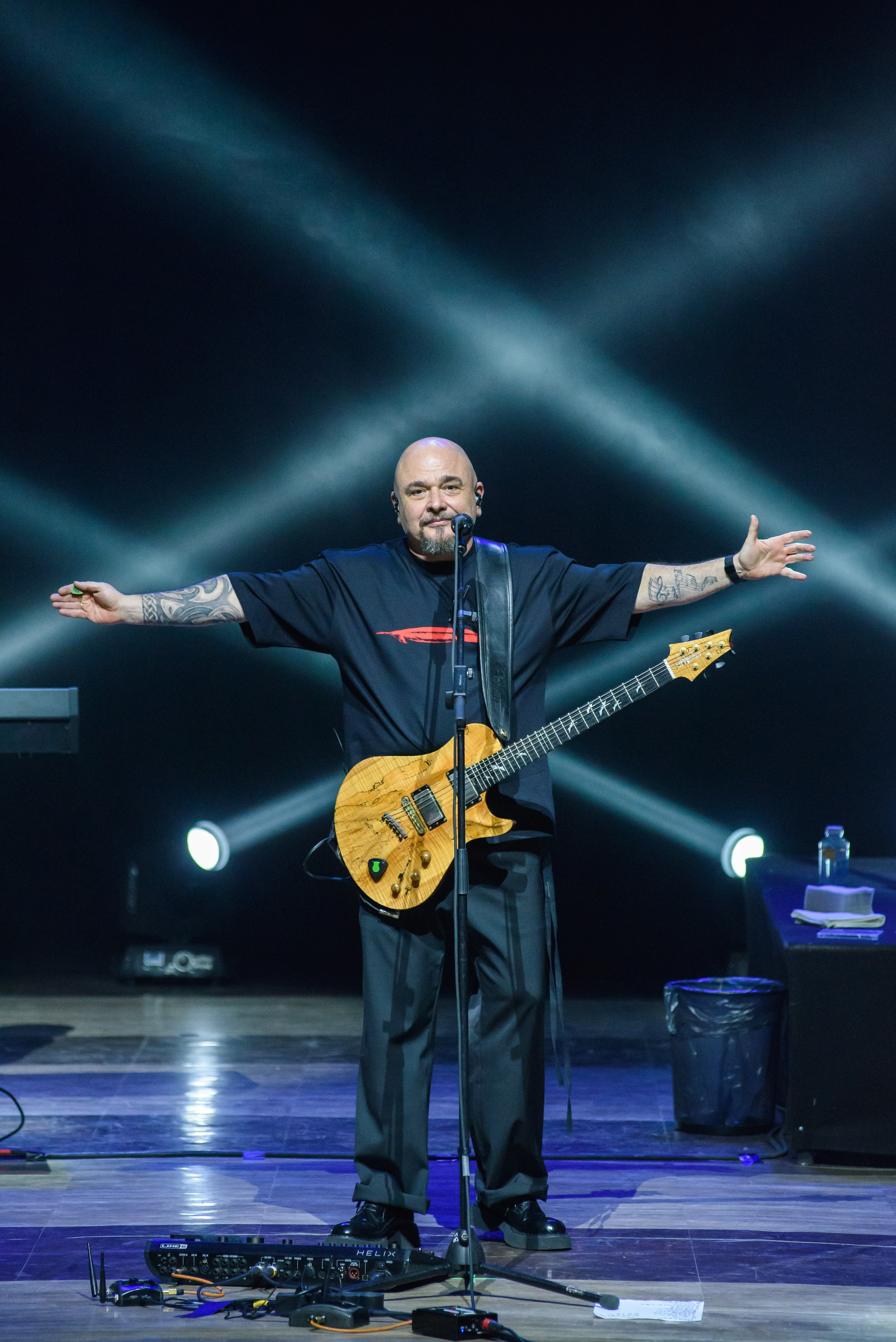 Сергей Трофимов — «Имена на все времена», КЗ Измайлово. Бренд-фотограф для экспертов и блогеров в Москве Влада Горбовская