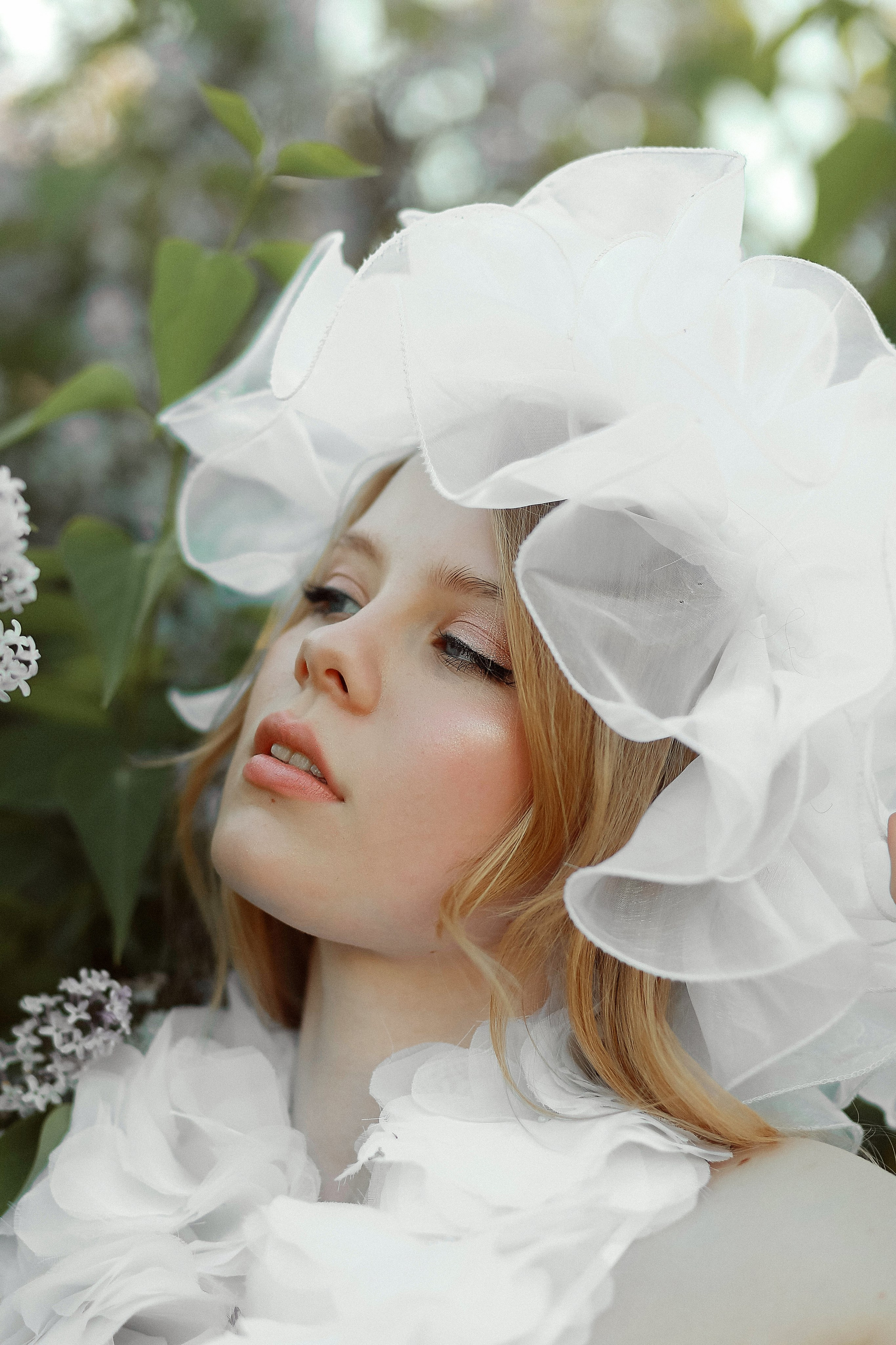 Сказочная съемка в яблони!. Иванова Ирина Свадебный и семейный фотограф г. Уфа