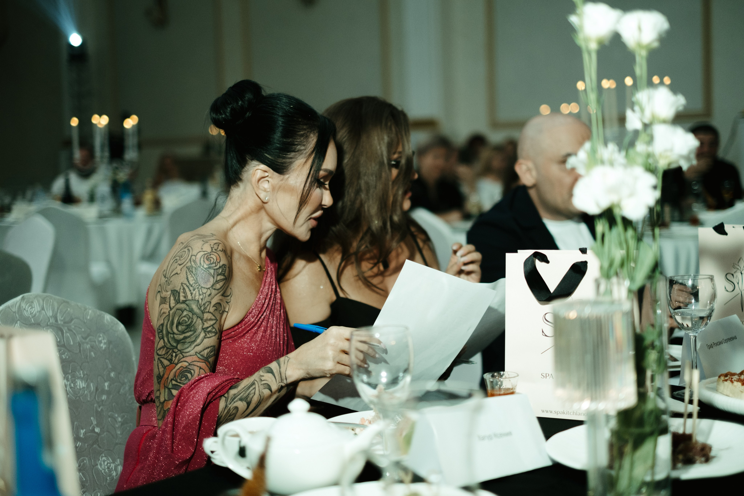 Мисс и Миссис Россия Земли Краснодар 2025 программа. Свадебный и репортажной фотограф Денис Ожигин в Краснодаре и Краснодарском крае