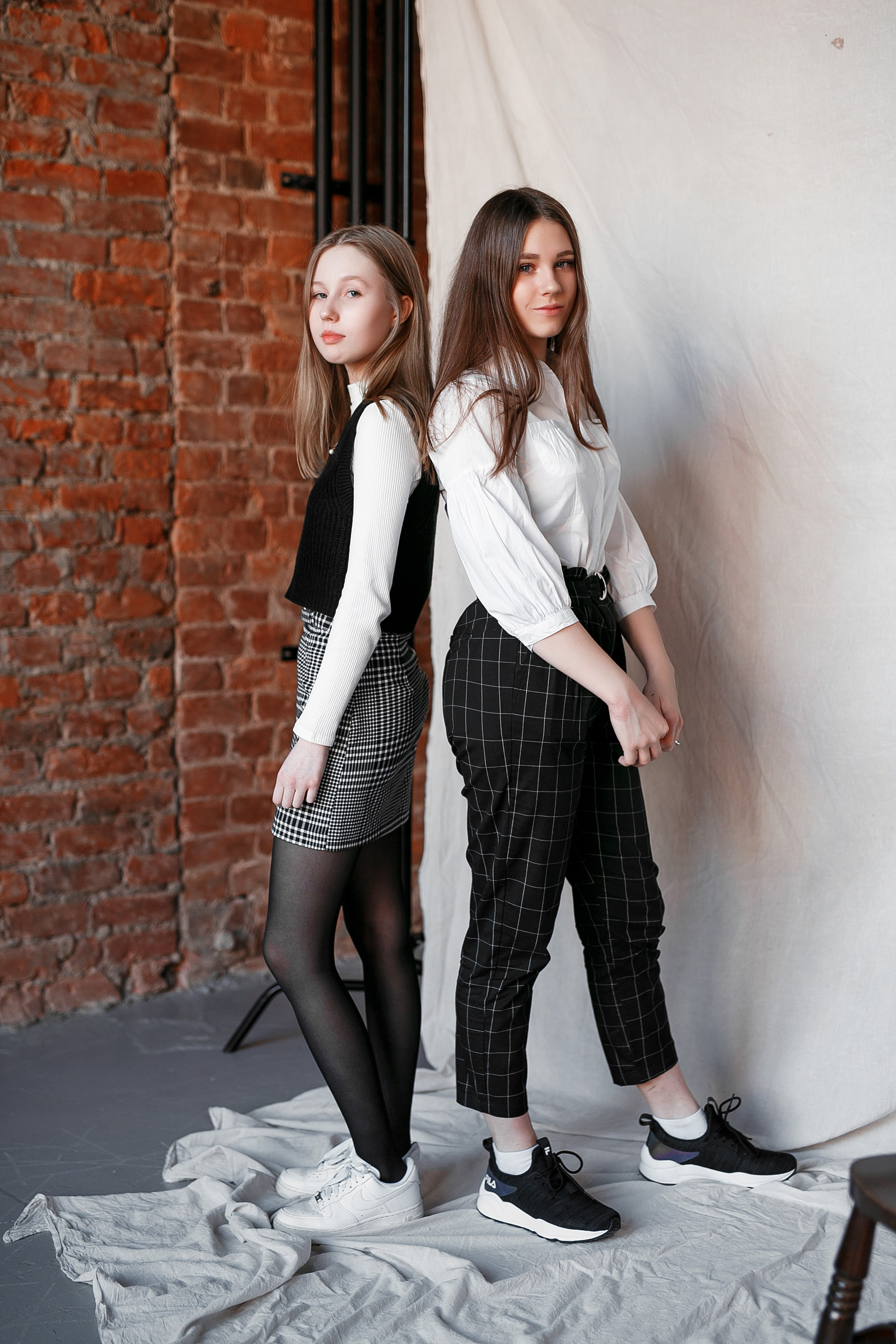 Выпускная фотосессия. Семейный фотограф Карина Маффи