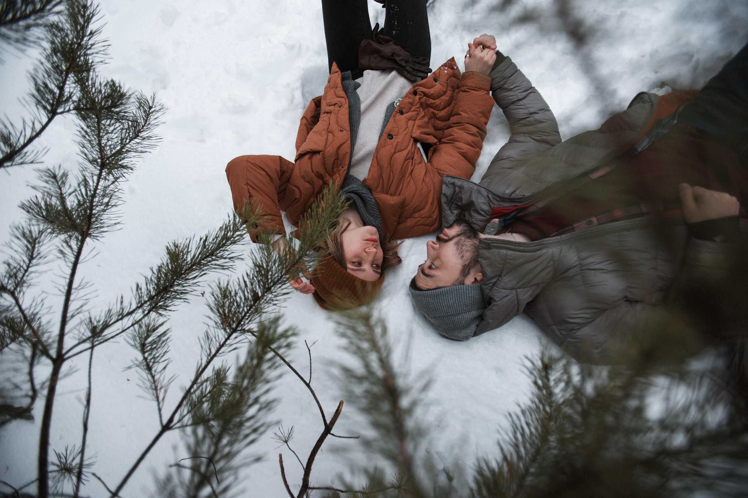 Домик в лесу. Семейный фотограф в Москве. Дарья Долгих