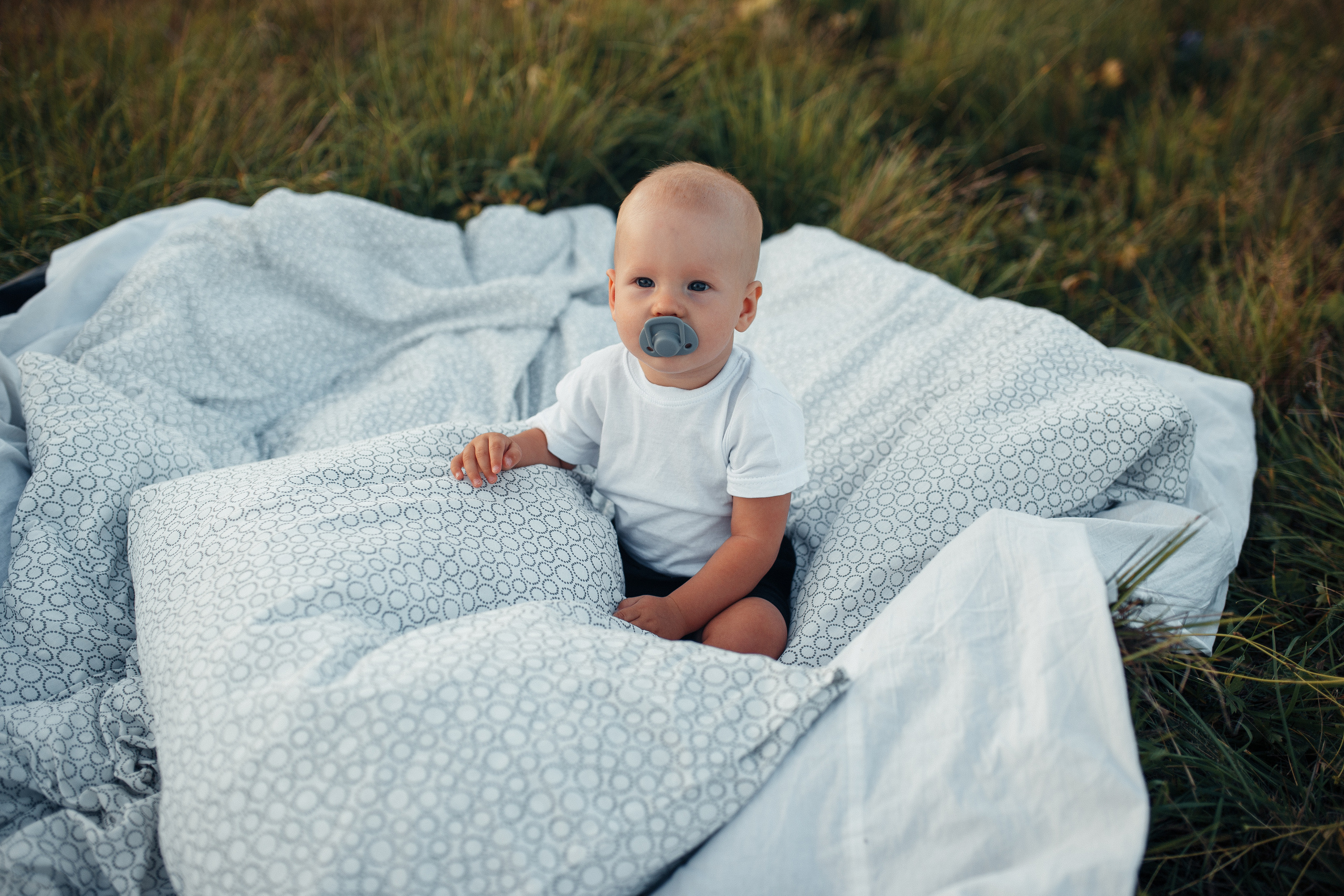 Мамина любовь. Семейный фотограф в Москве. Дарья Долгих