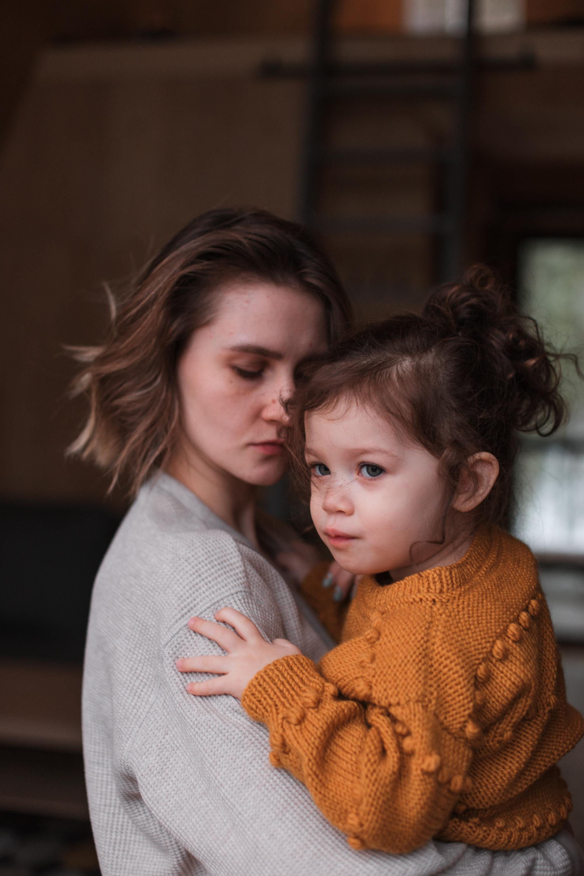 Домик в лесу. Семейный фотограф в Москве. Дарья Долгих