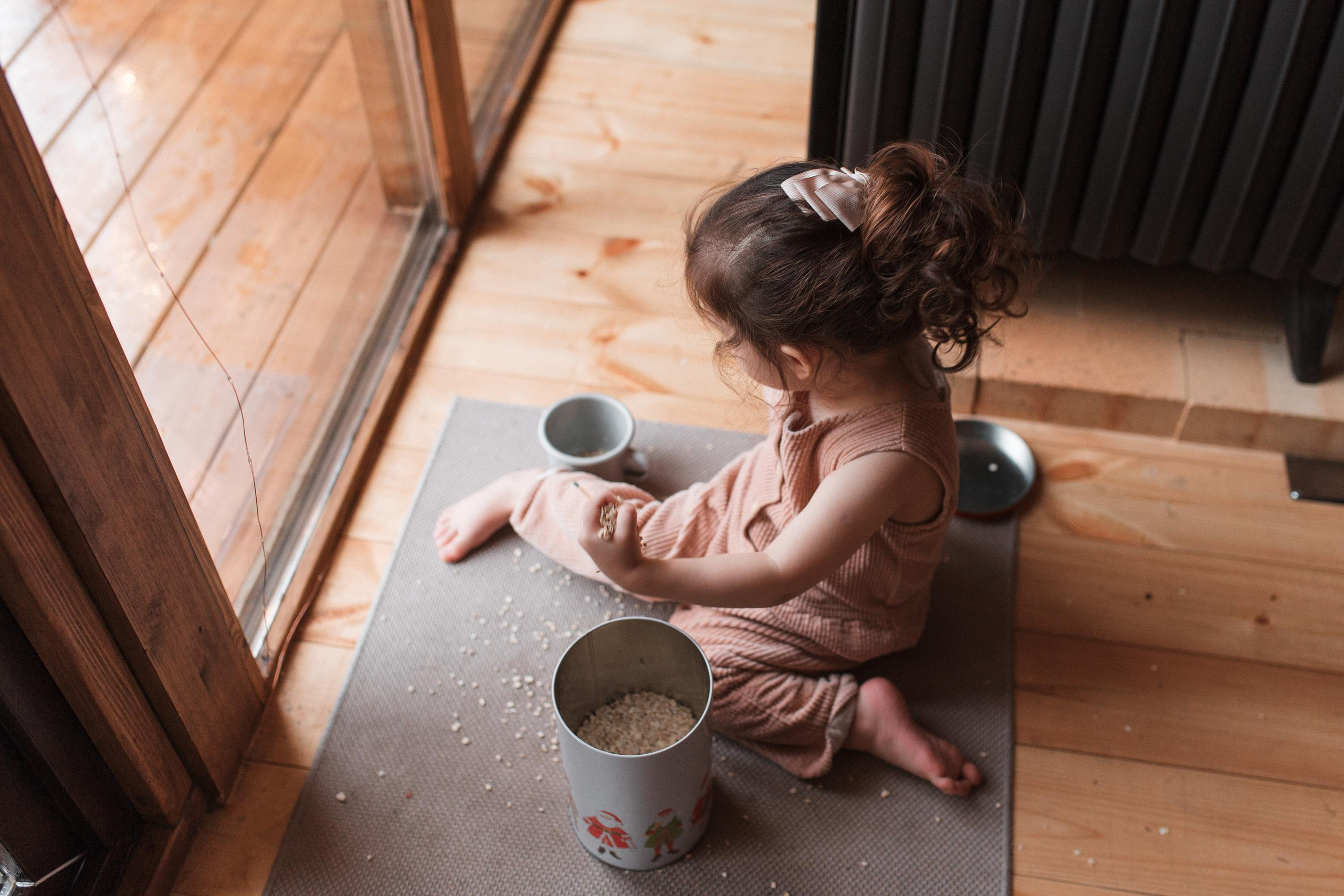 Домик в лесу. Семейный фотограф в Москве. Дарья Долгих