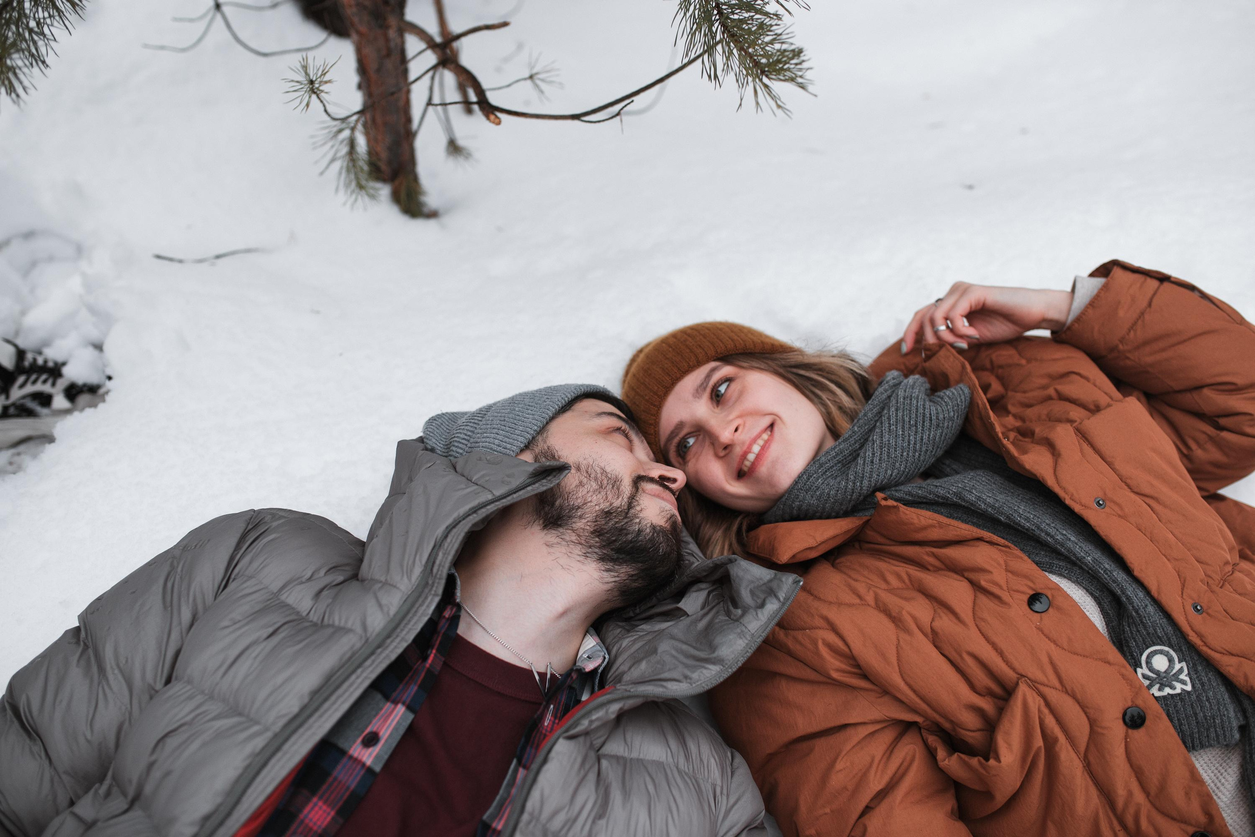 Домик в лесу. Семейный фотограф в Москве. Дарья Долгих