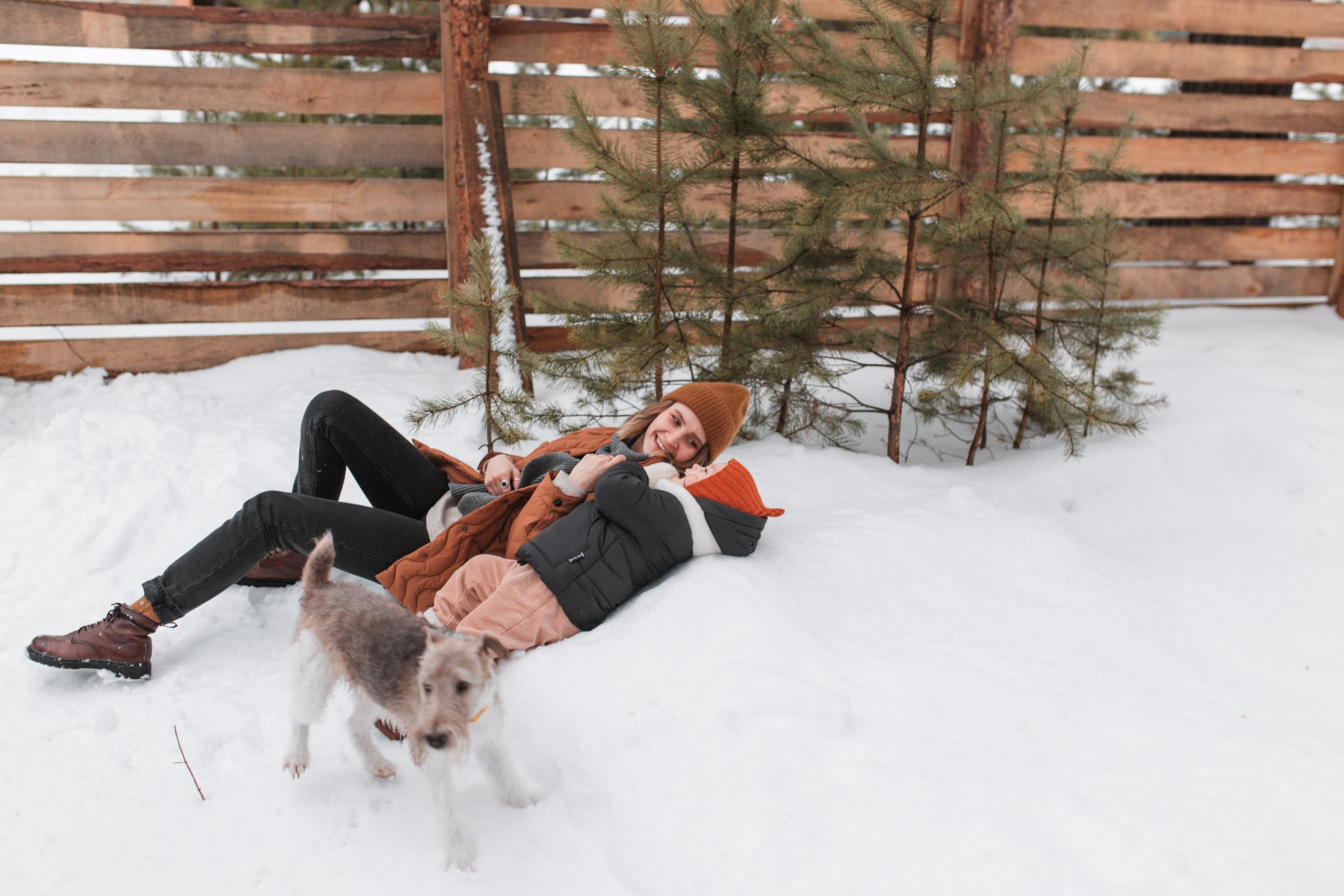 Домик в лесу. Семейный фотограф в Москве. Дарья Долгих