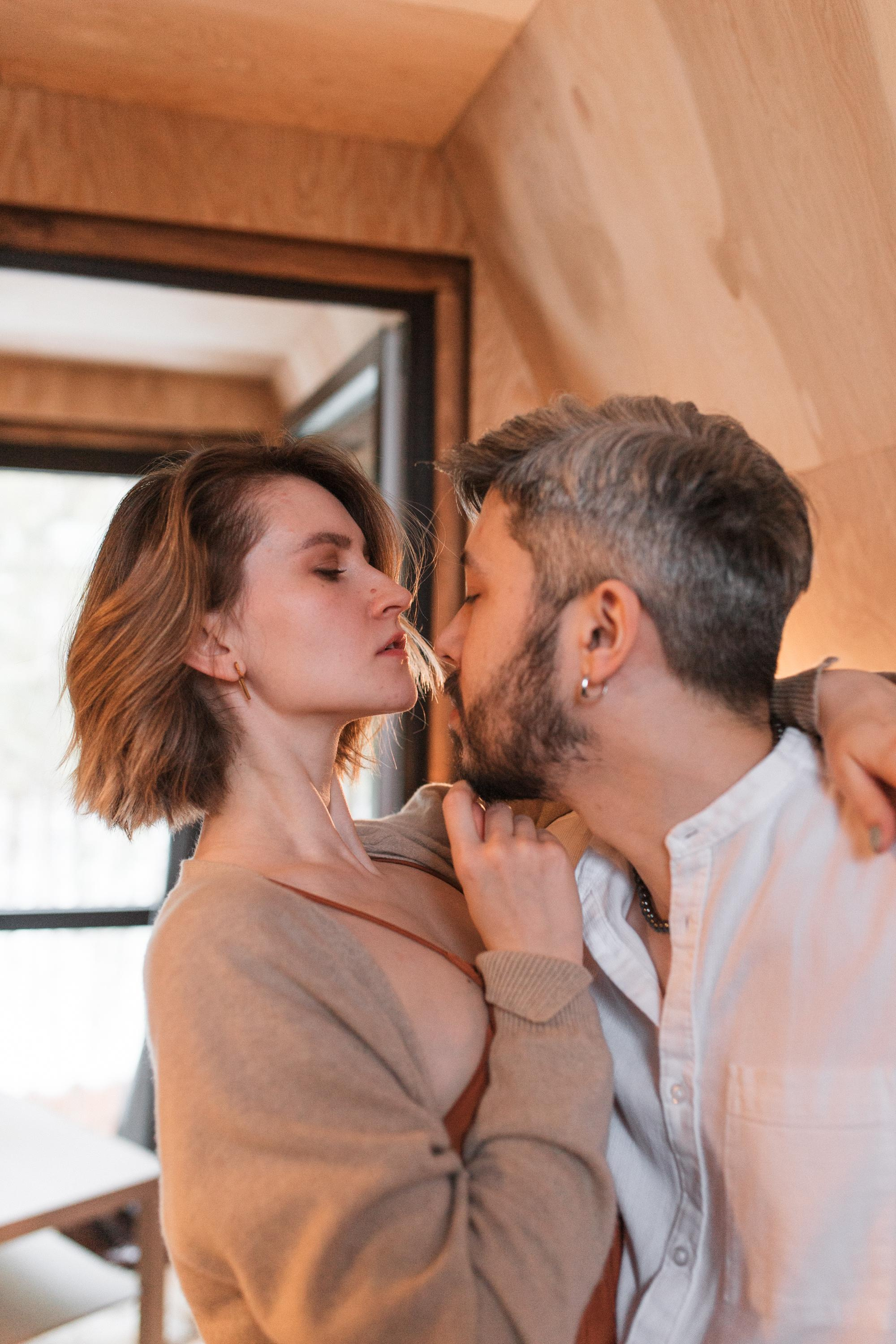 Домик в лесу. Семейный фотограф в Москве. Дарья Долгих