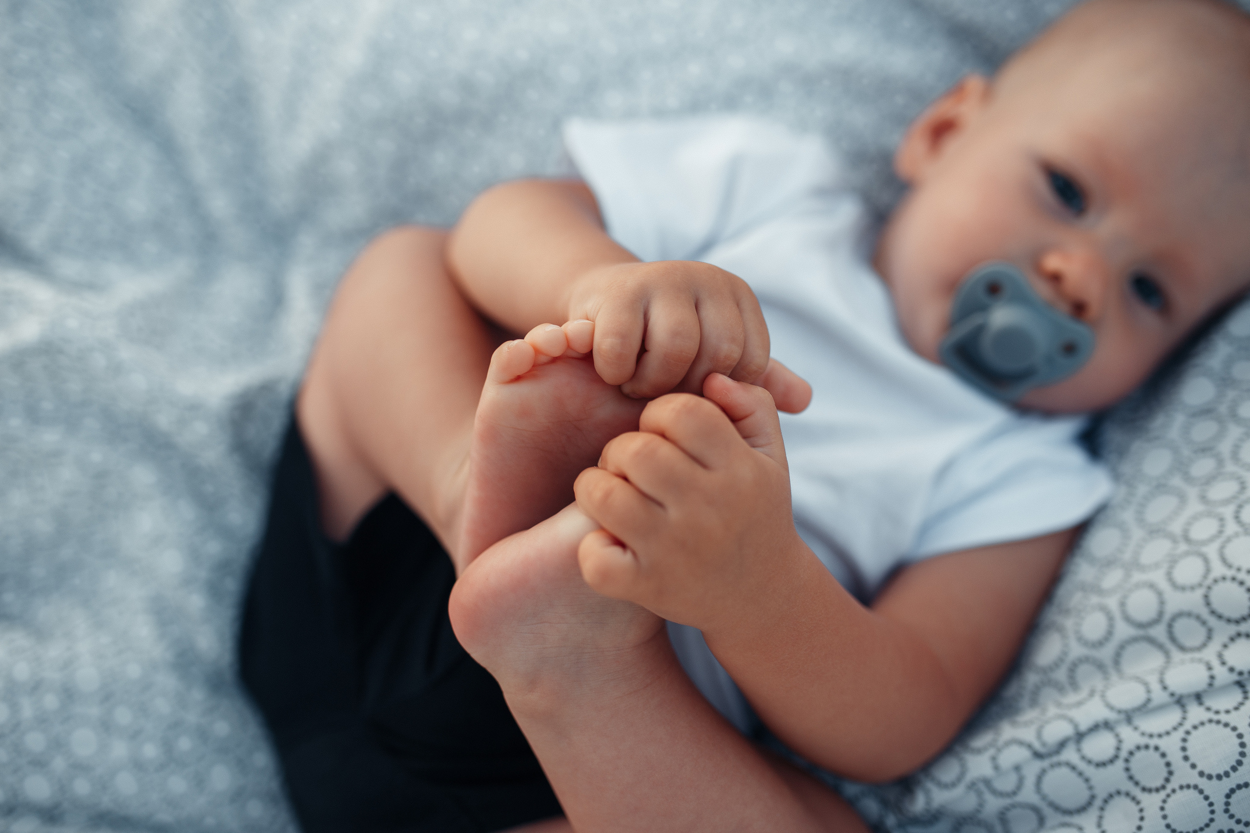 Мамина любовь. Семейный фотограф в Москве. Дарья Долгих