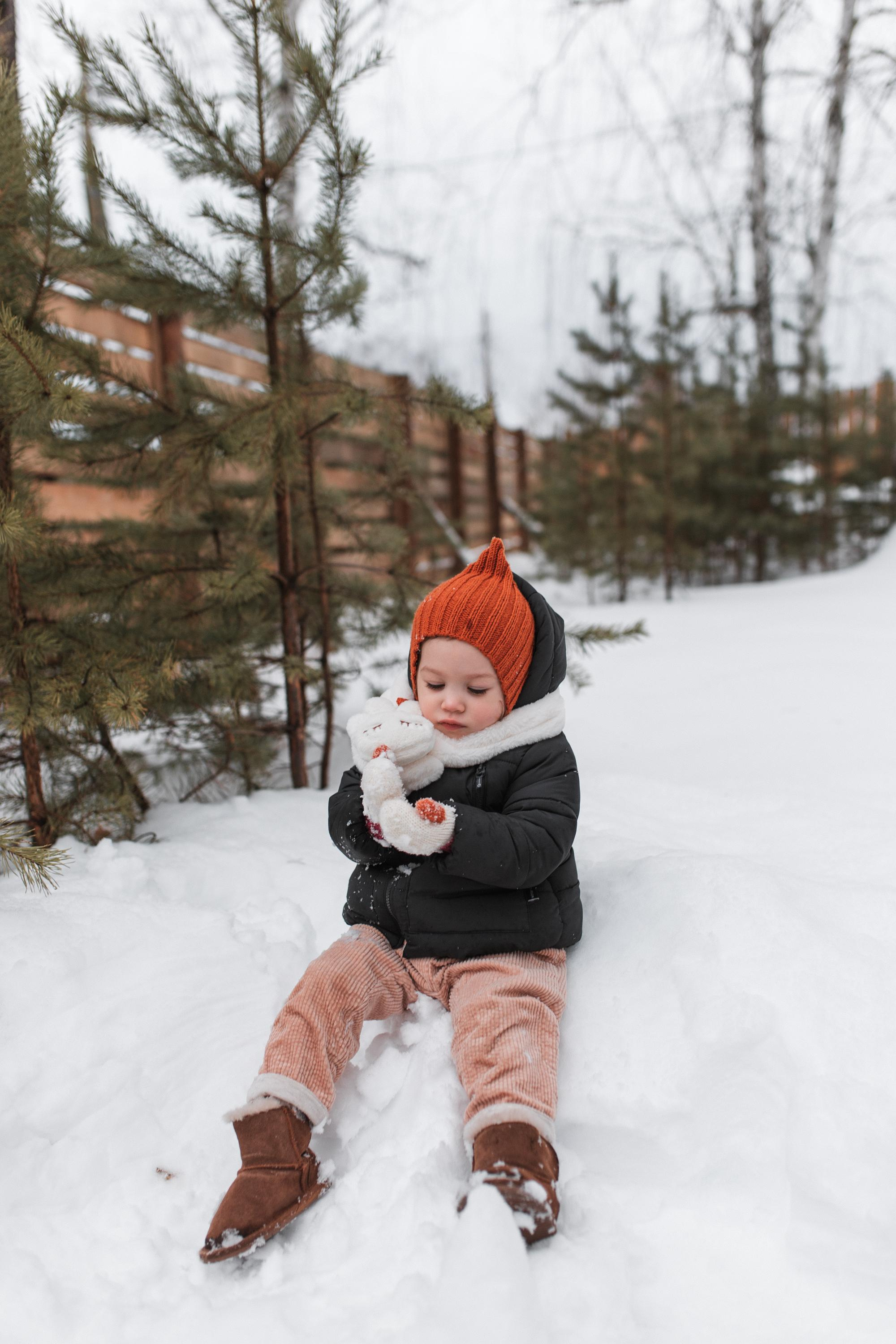 Домик в лесу. Семейный фотограф в Москве. Дарья Долгих