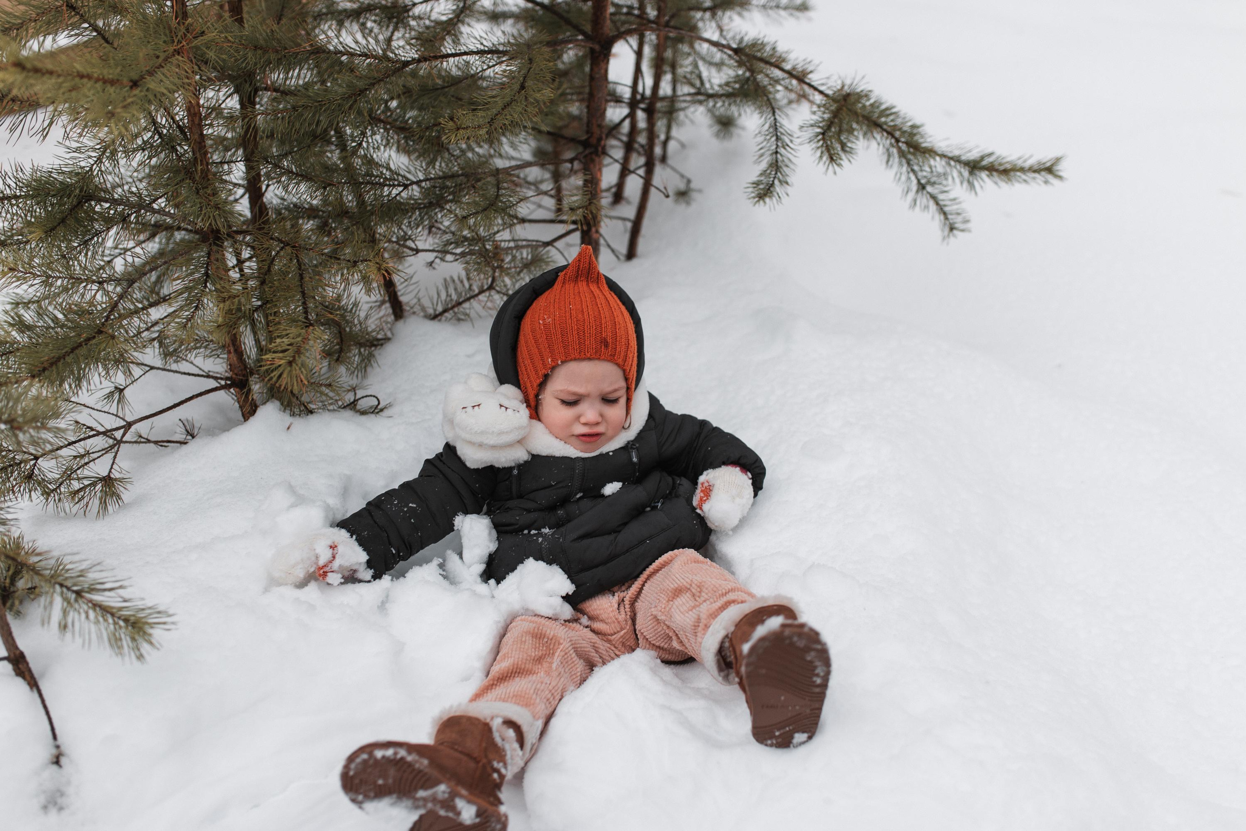 Домик в лесу. Семейный фотограф в Москве. Дарья Долгих
