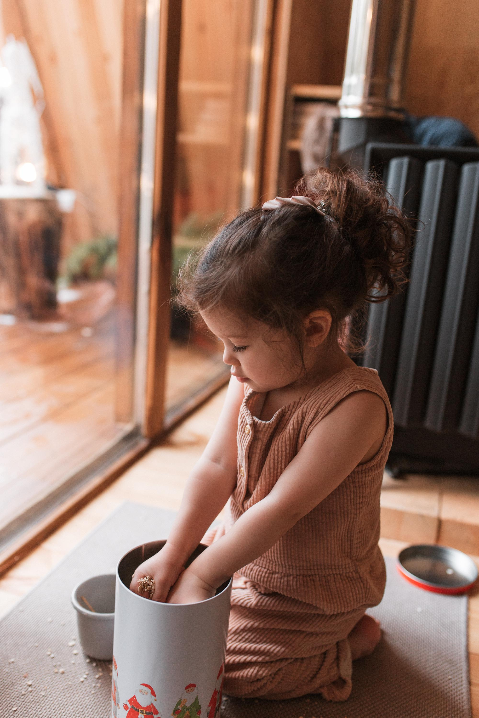 Домик в лесу. Семейный фотограф в Москве. Дарья Долгих